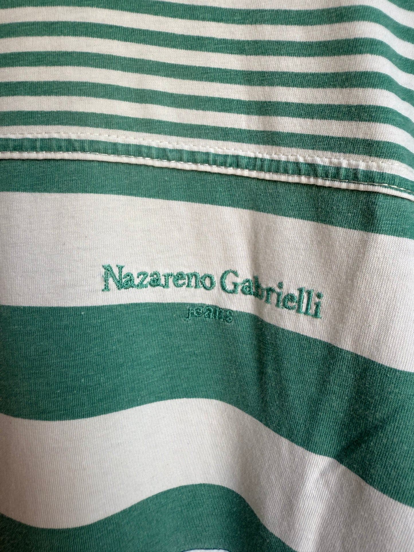 Maglia Nazareno Gabrielli