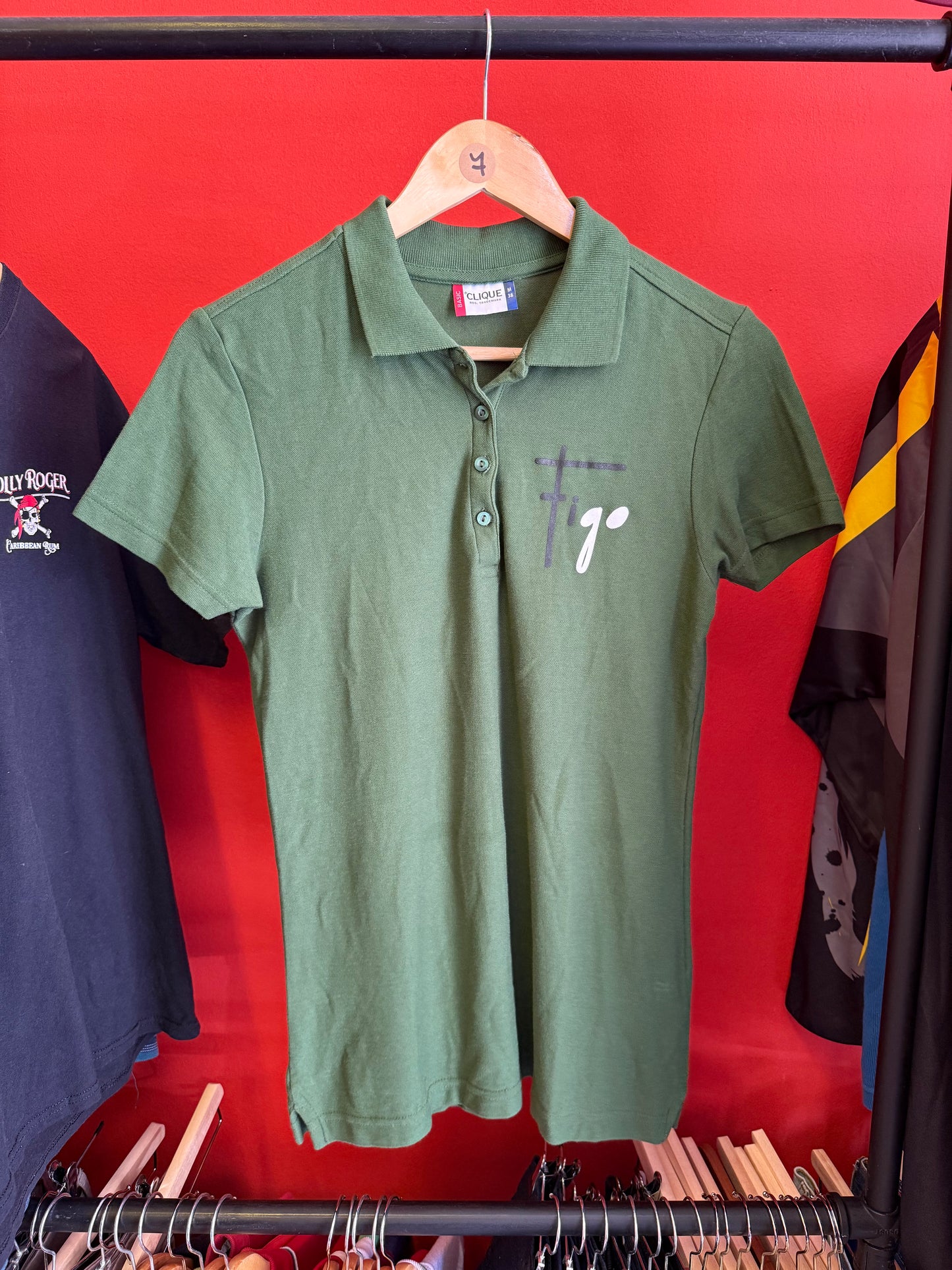 Polo Figo