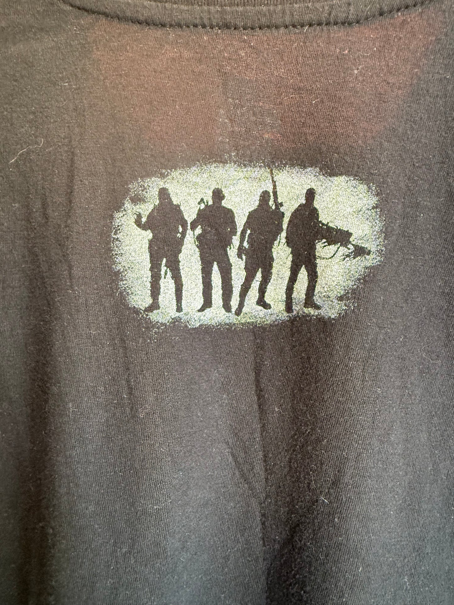 Maglia teschio