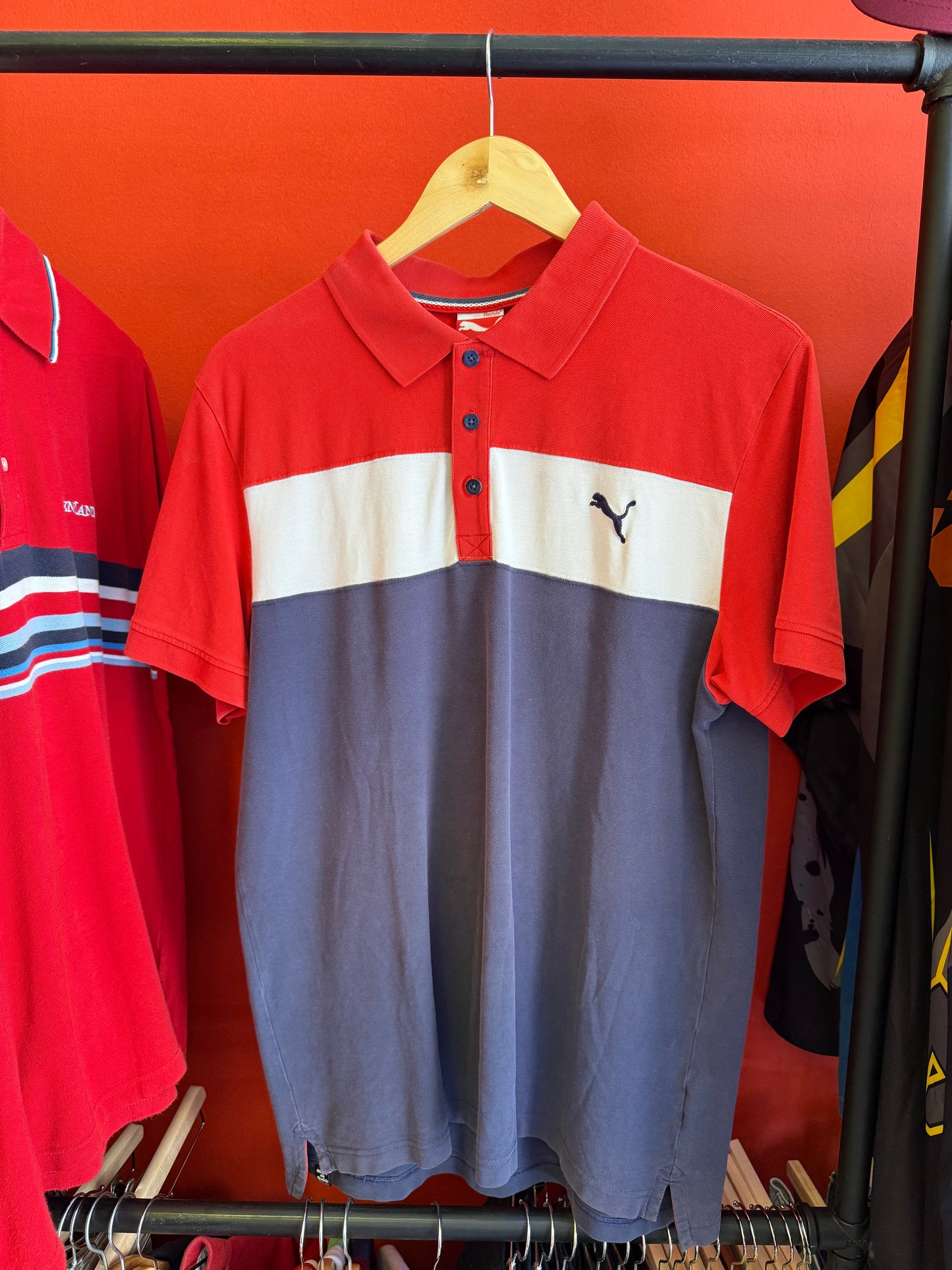 Polo Puma