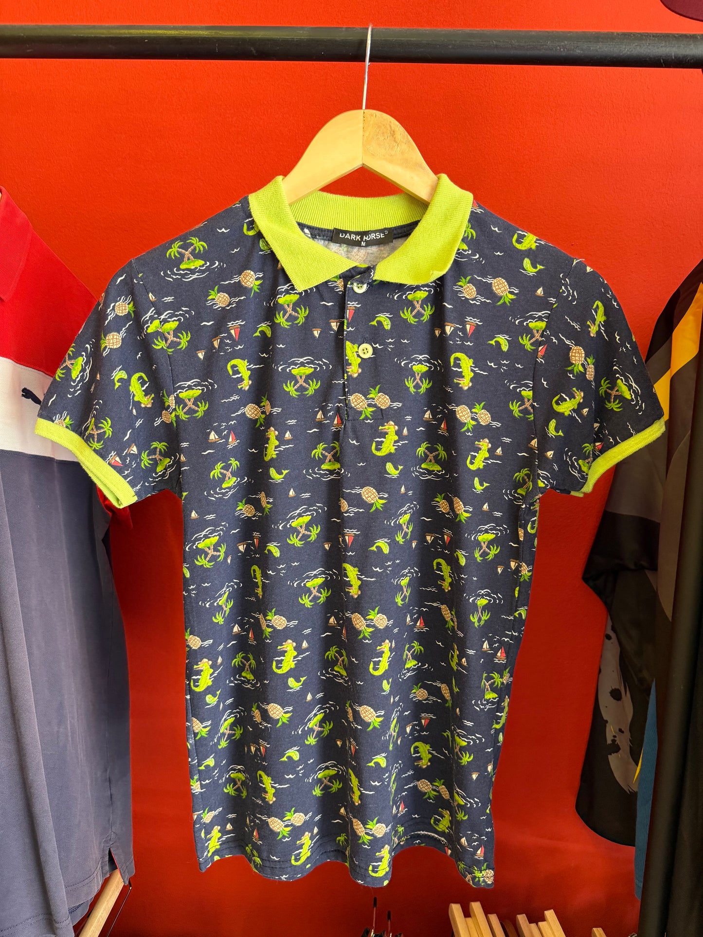 Polo fantasia