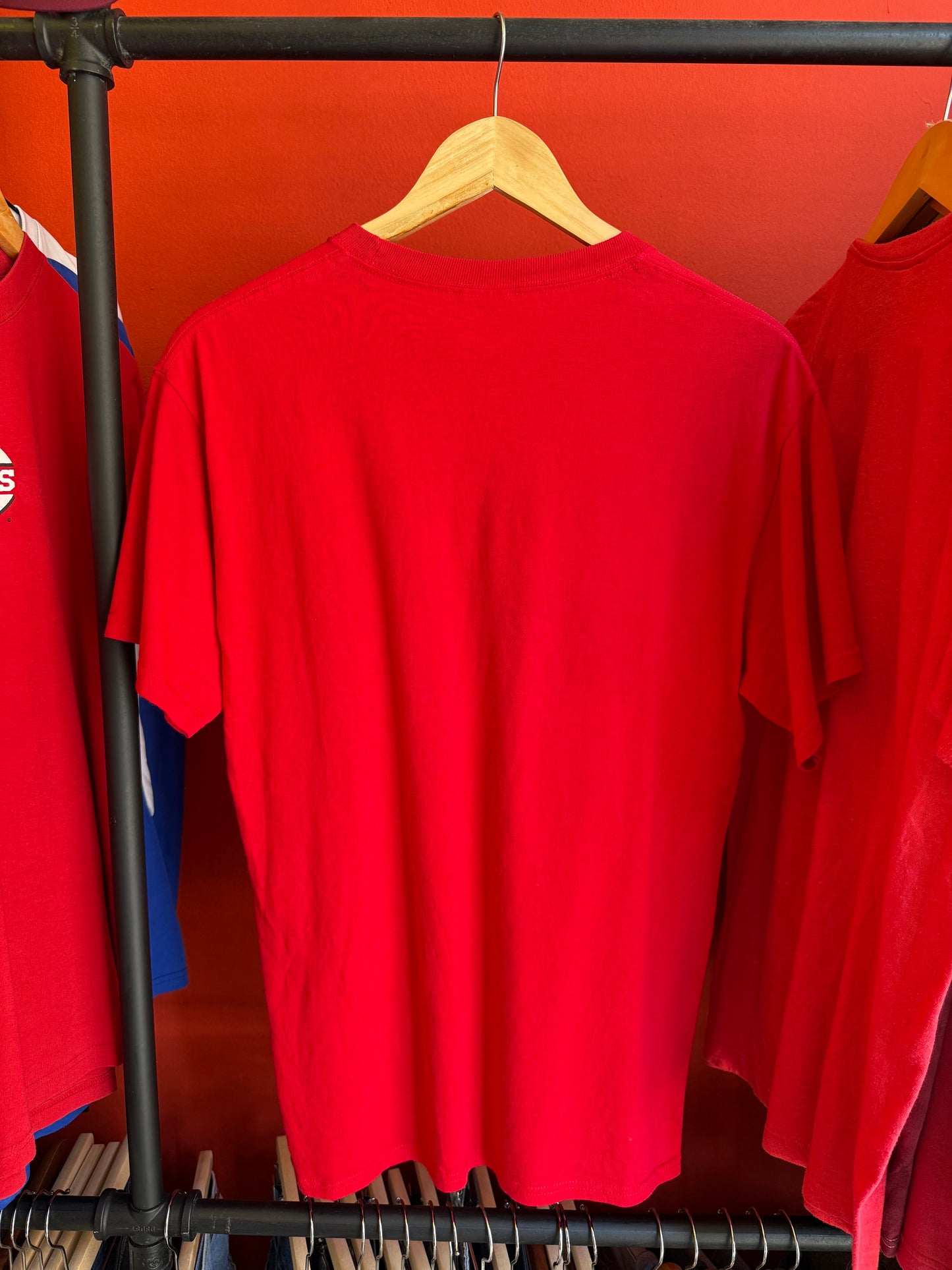 Maglia Mega Rock