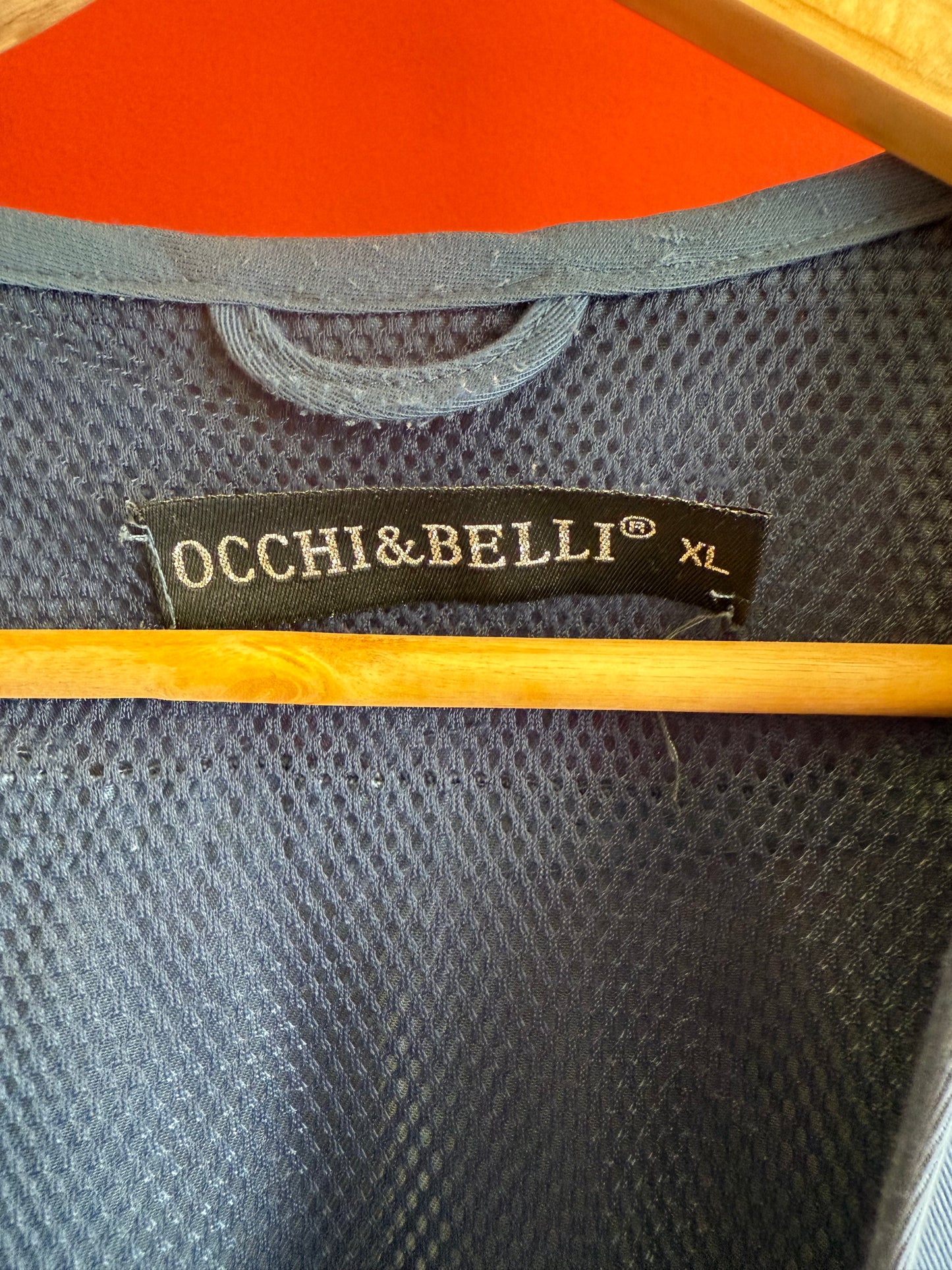 Gilet pescatore