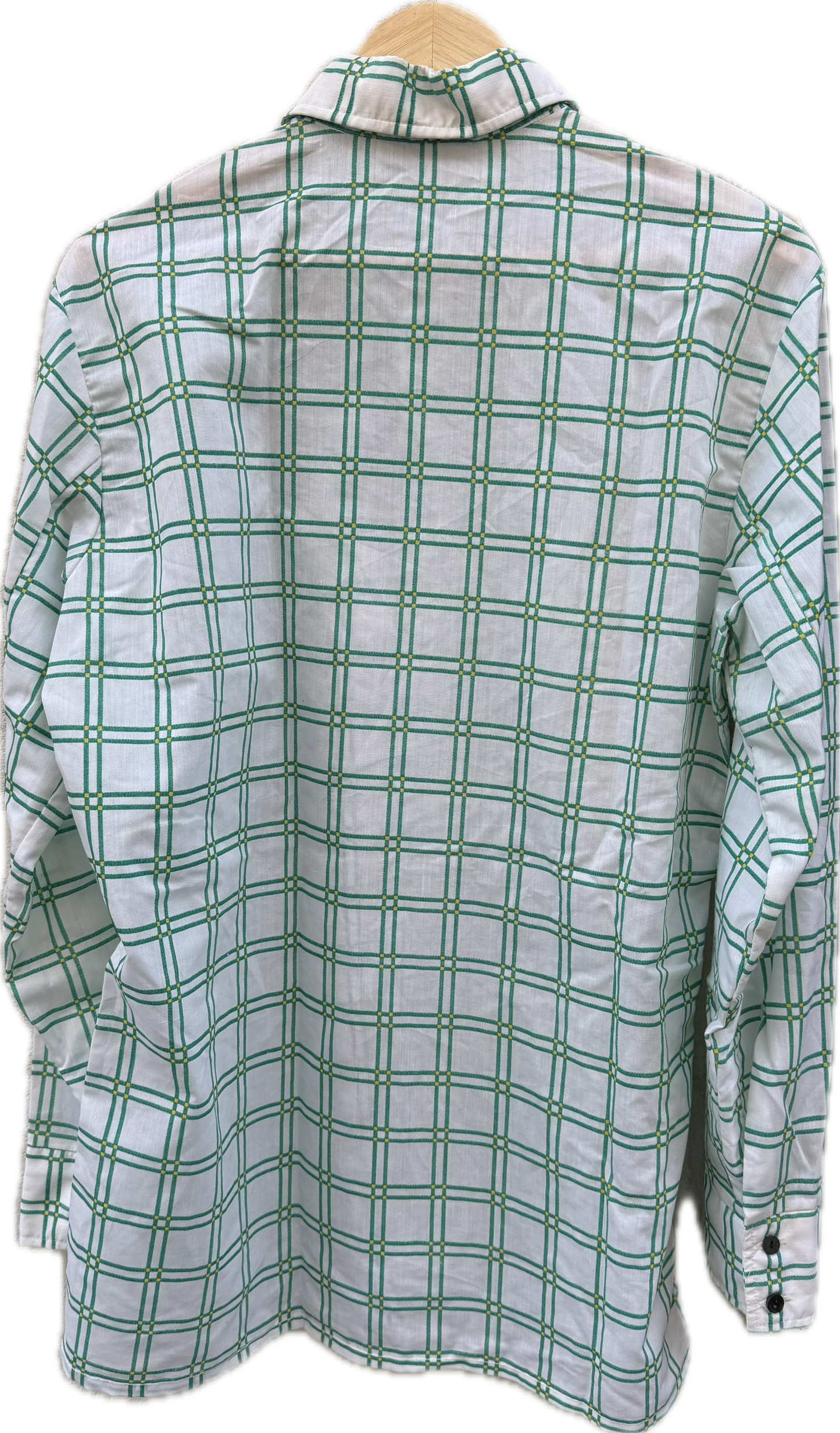 Camicia a quadri