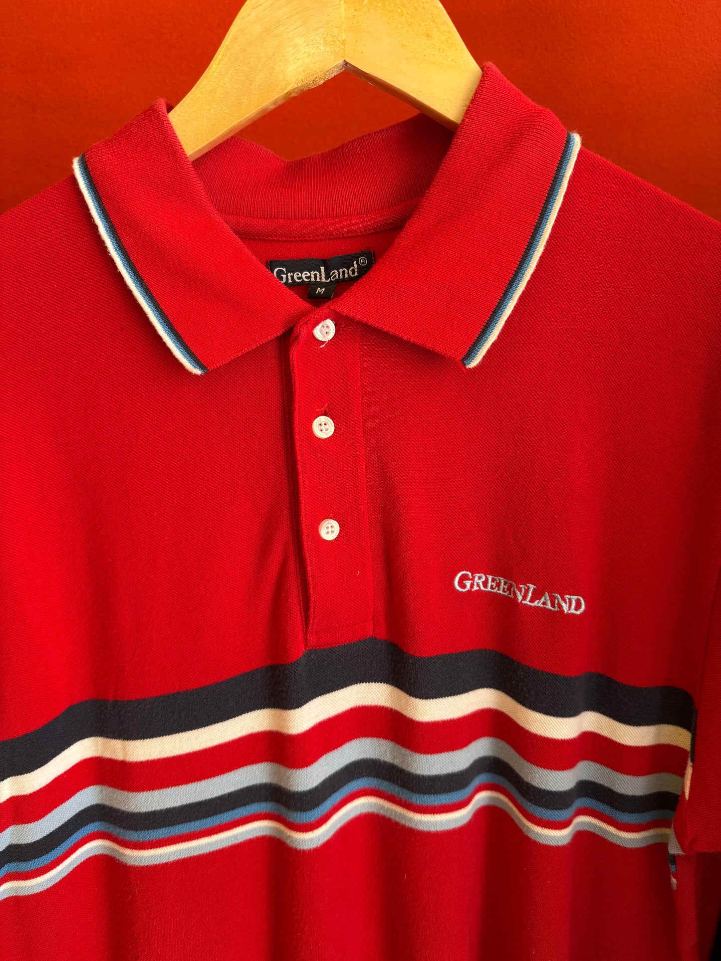 Polo Greenland