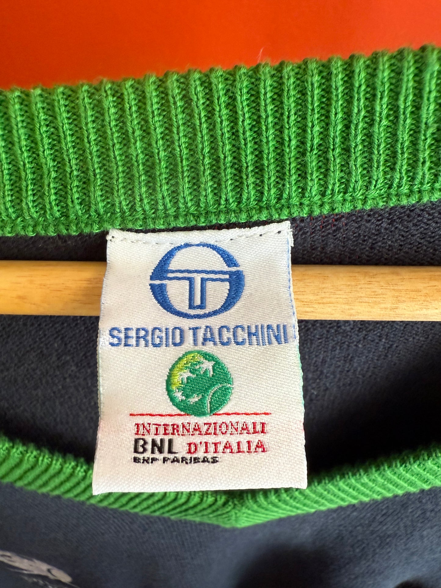 Gilet Tennis