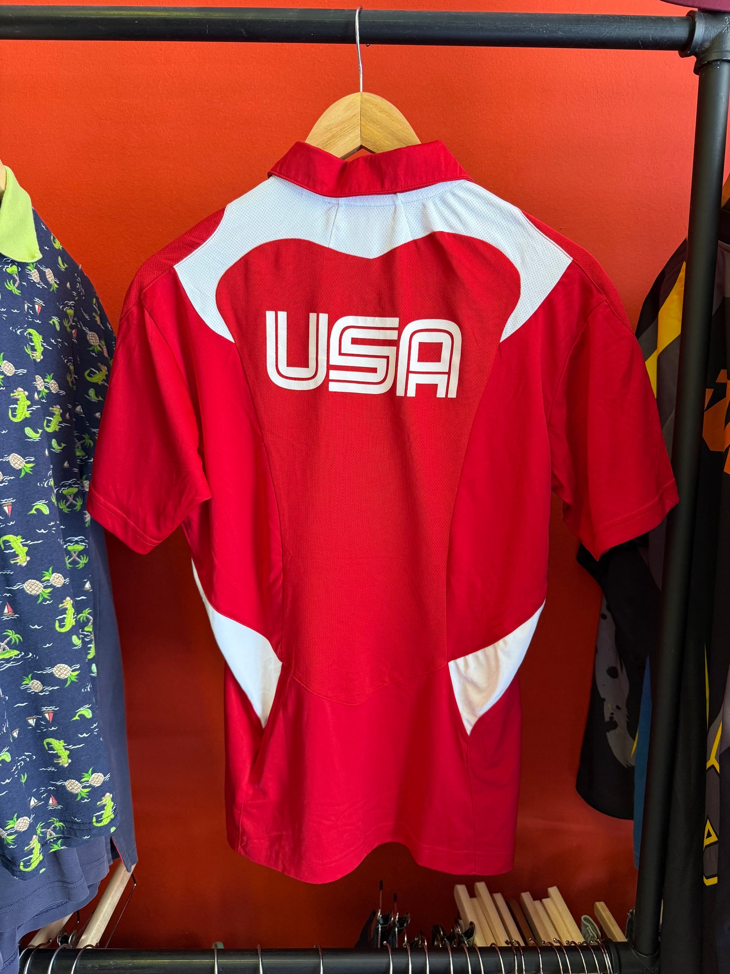 Polo USA