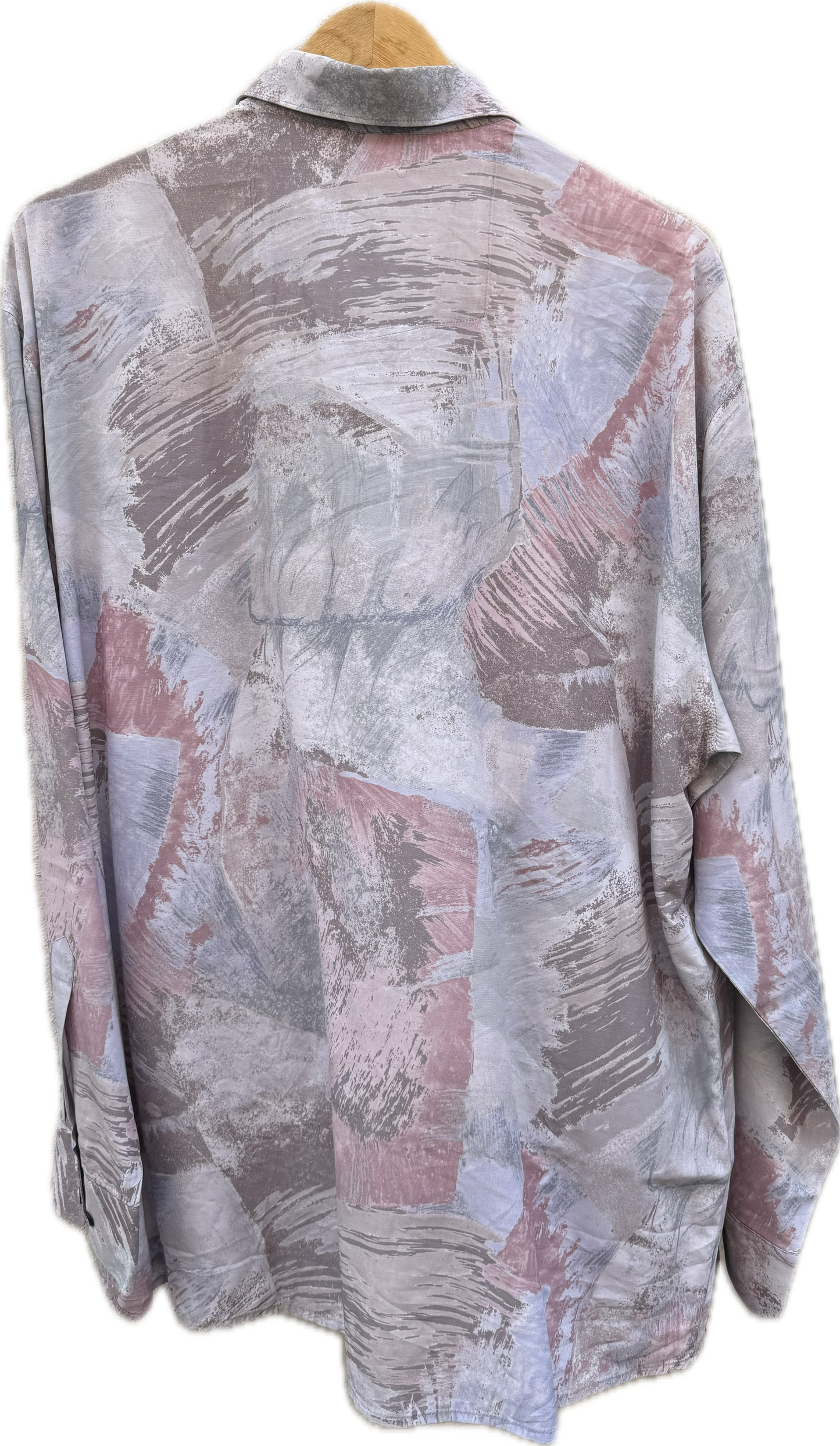 Camicia fantasia