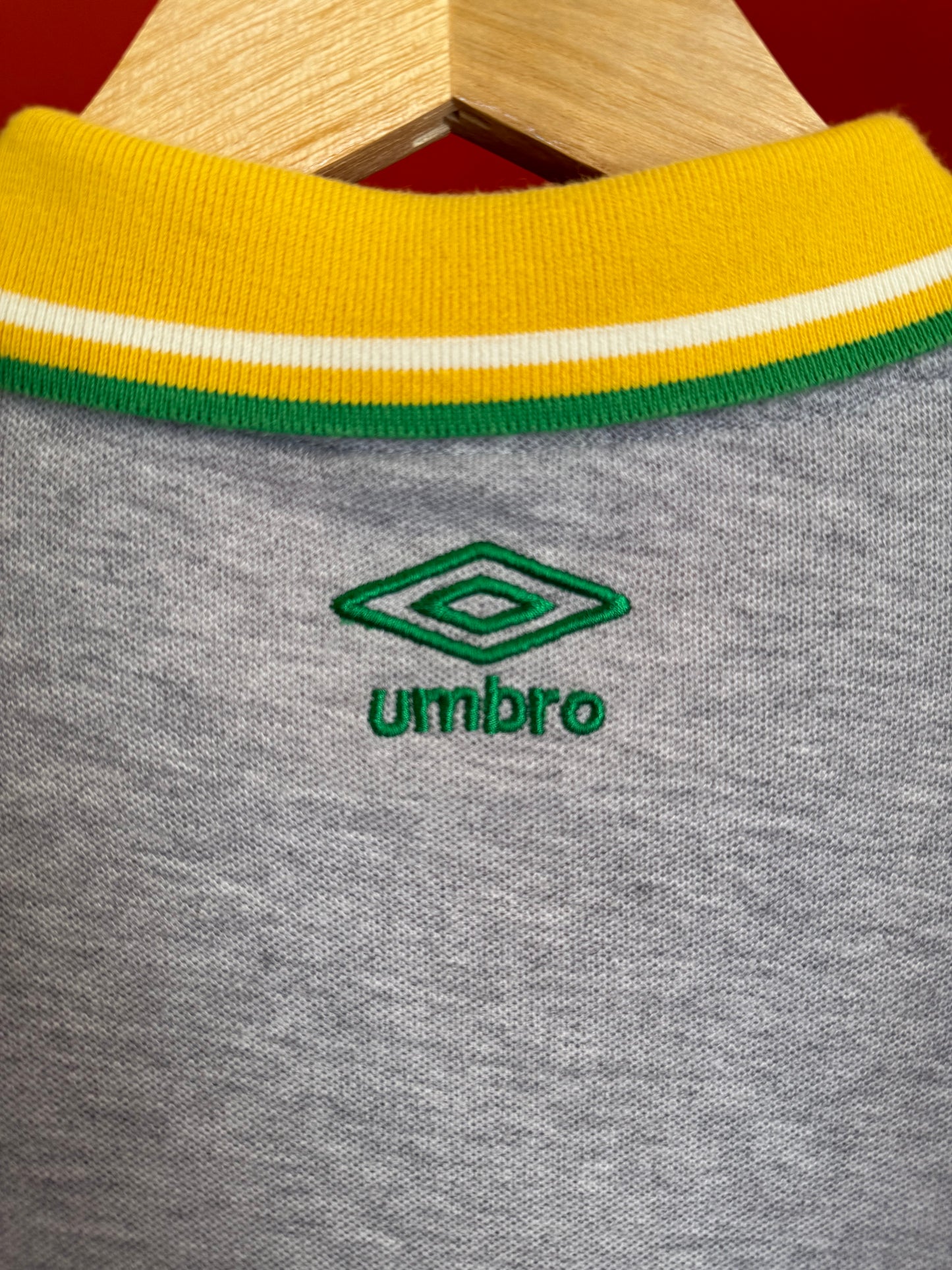 Polo Umbro