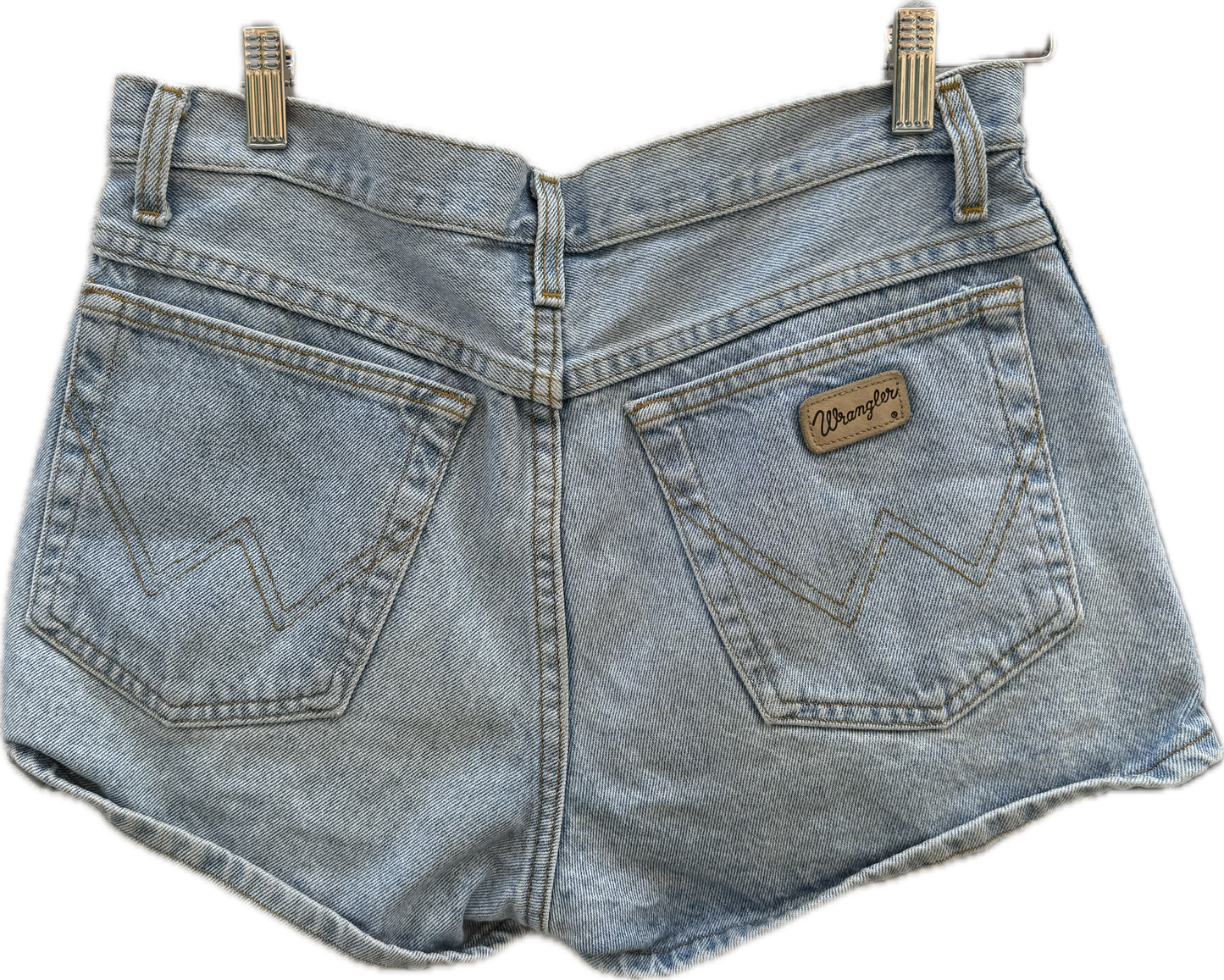 Shorts Wrangler
