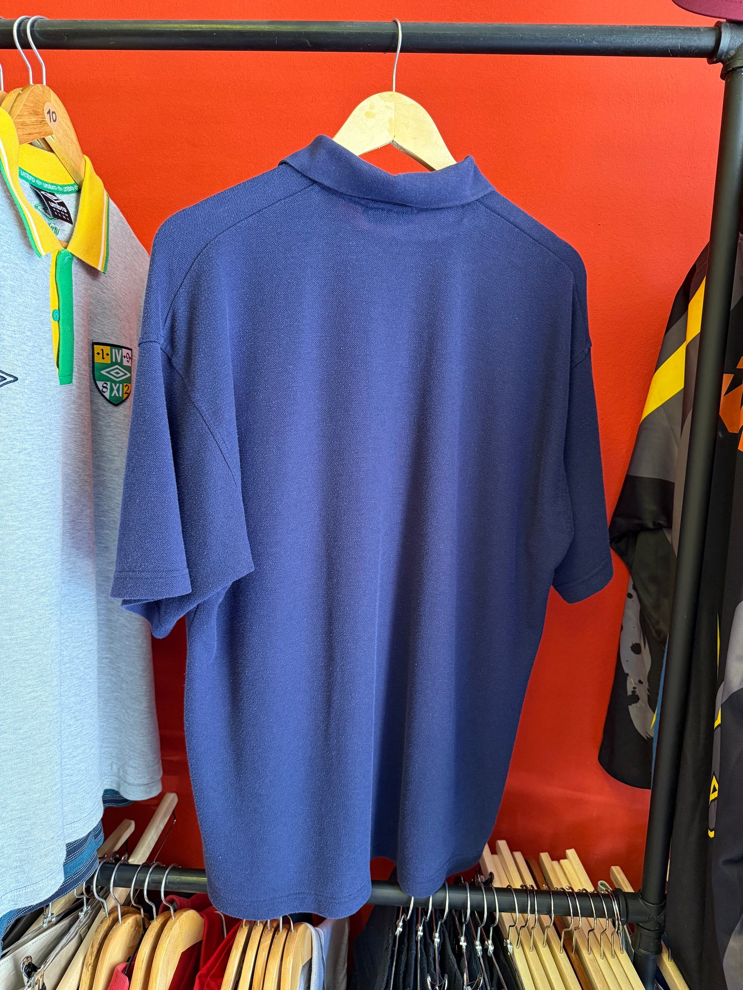 Polo umbro