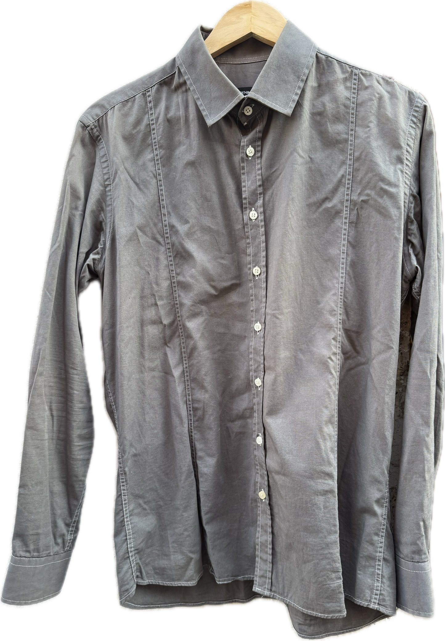 Camicia suite