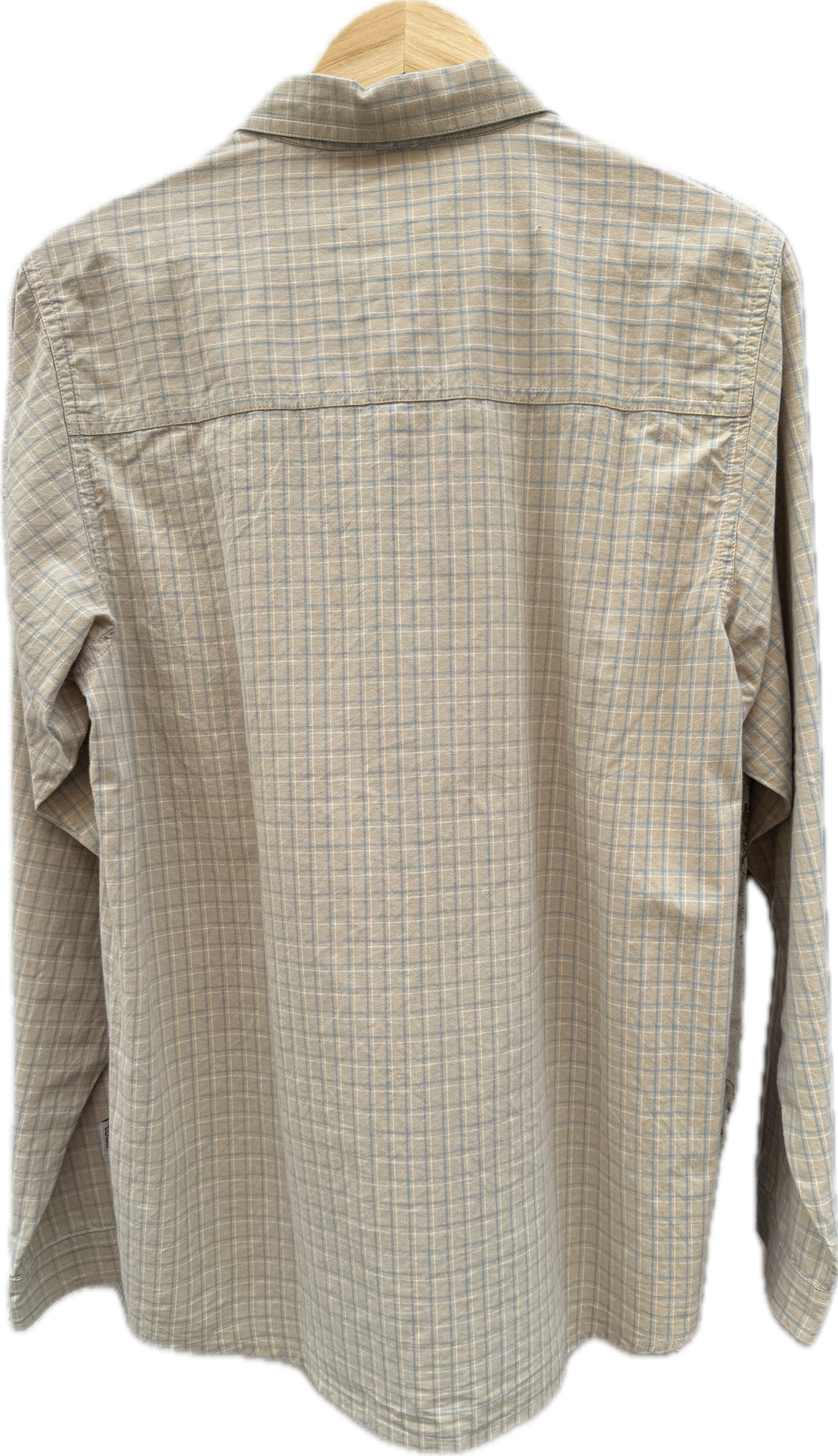 Camicia a quadri