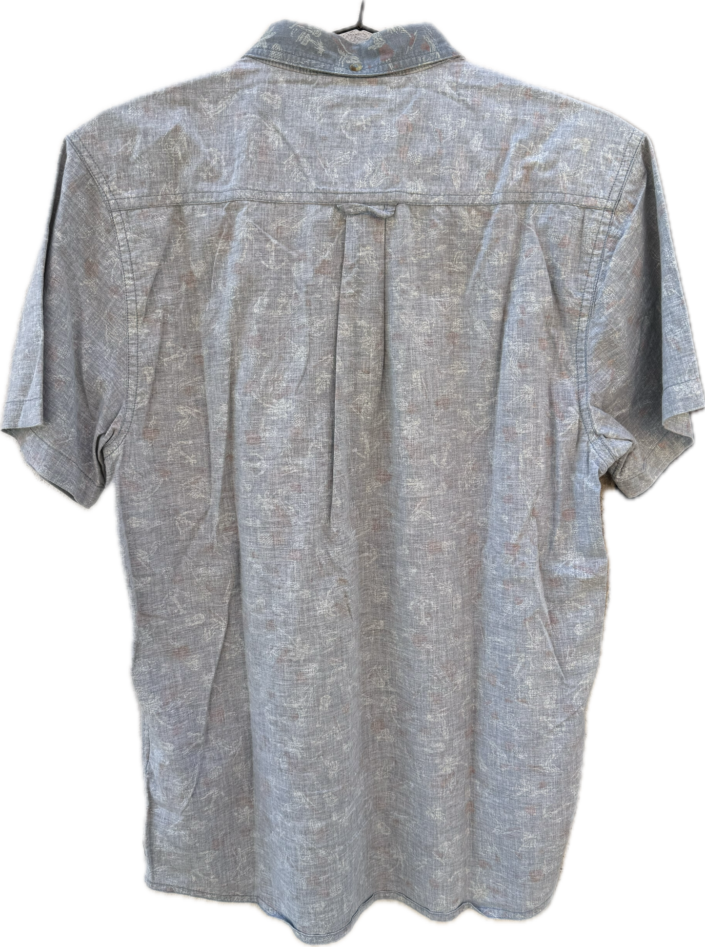 Camicia Billanong