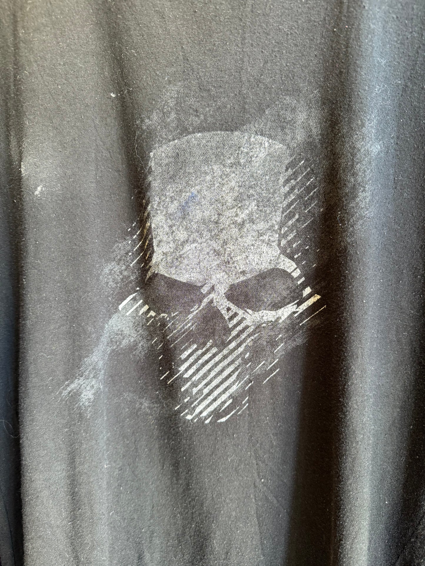 Maglia teschio