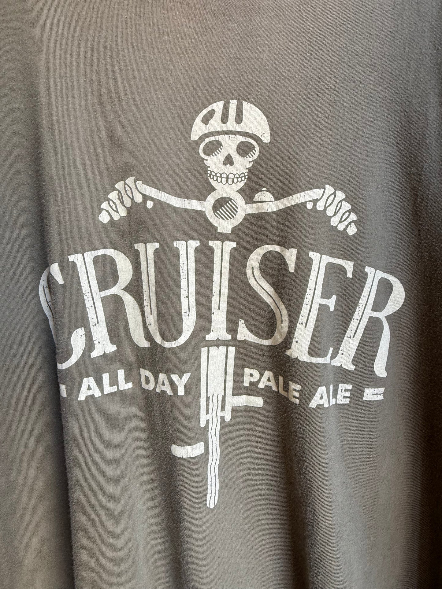 Maglia Amsterdam Brewery