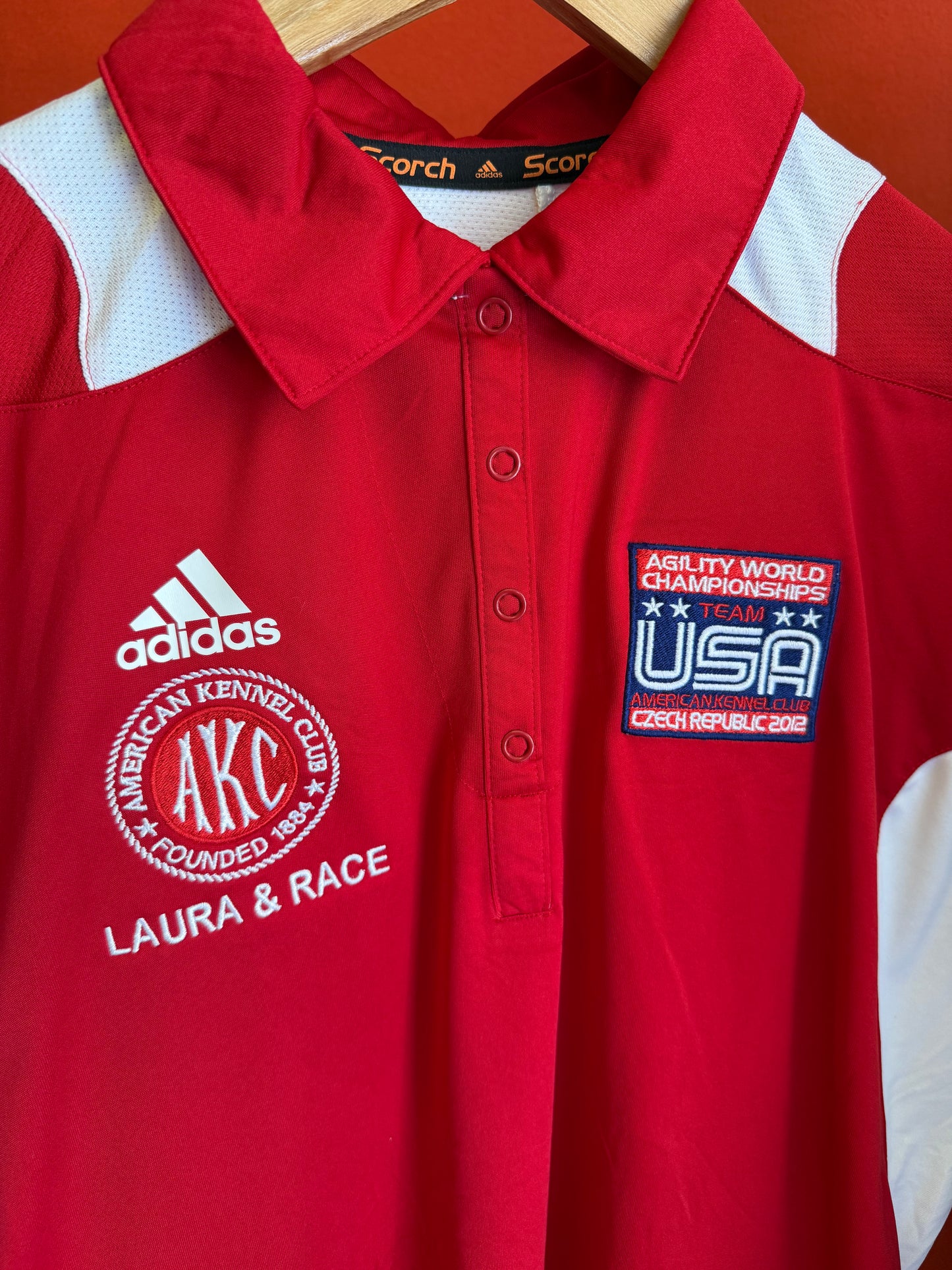 Polo USA
