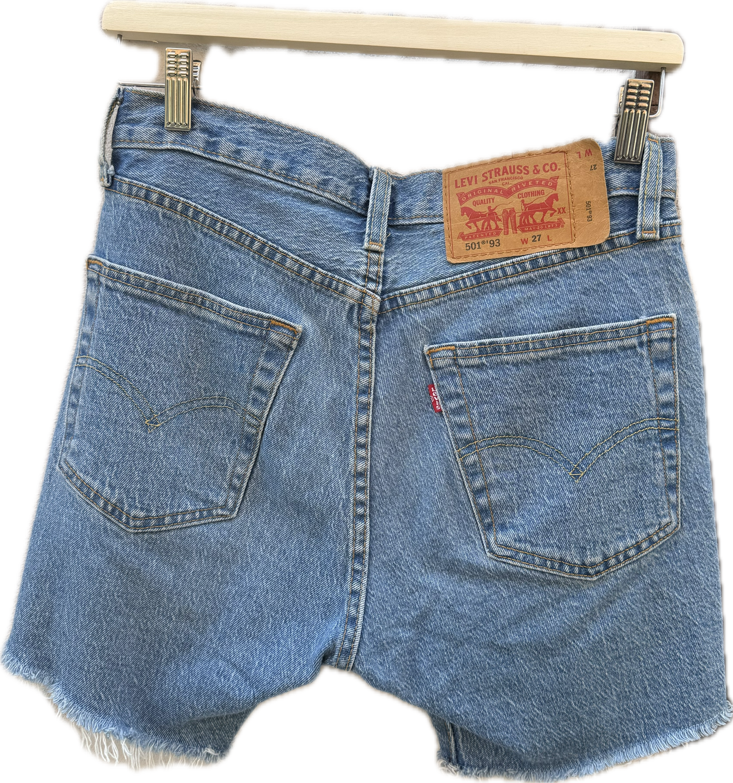 Shorts Levi’s