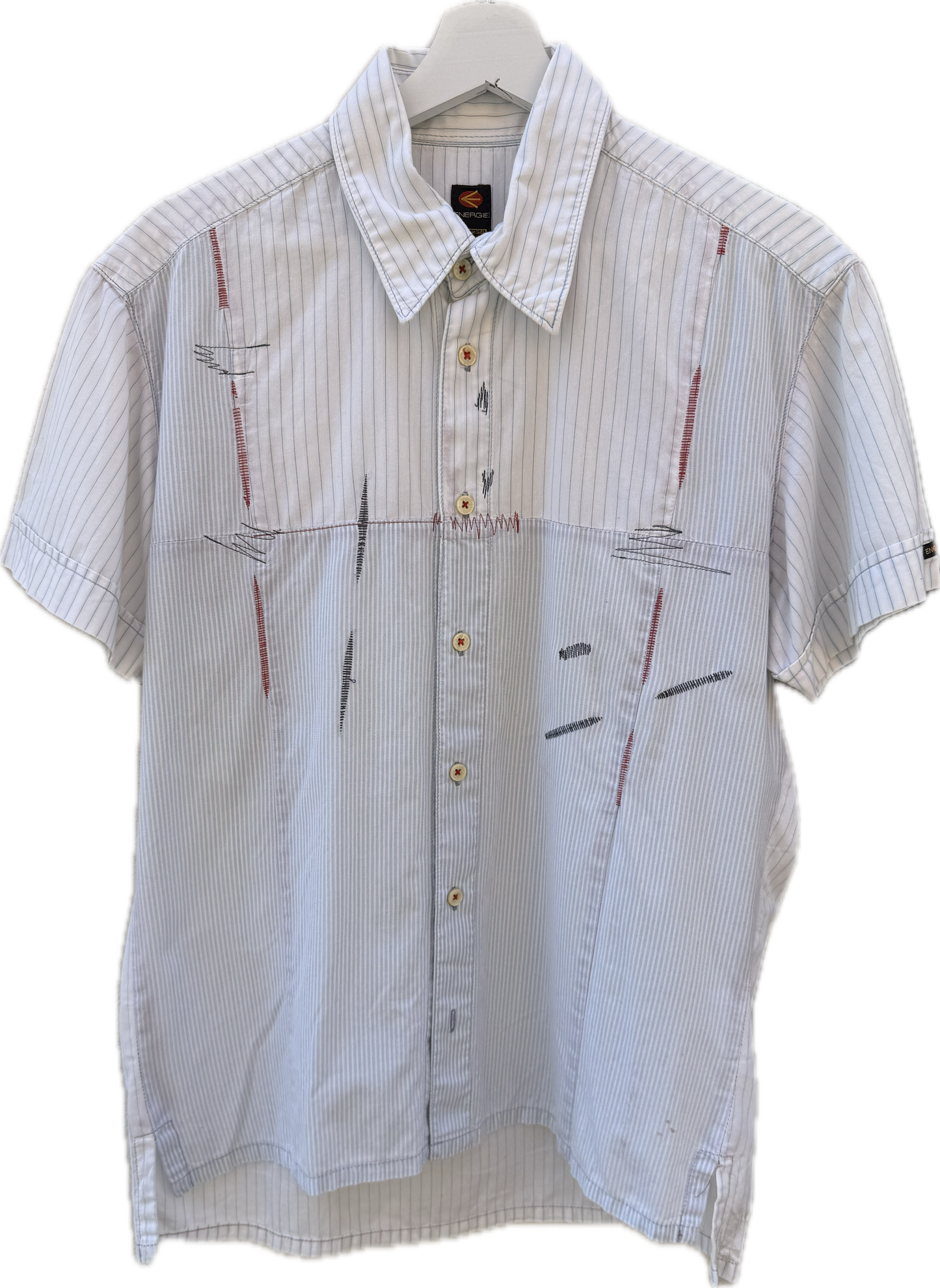 Camicia Energie