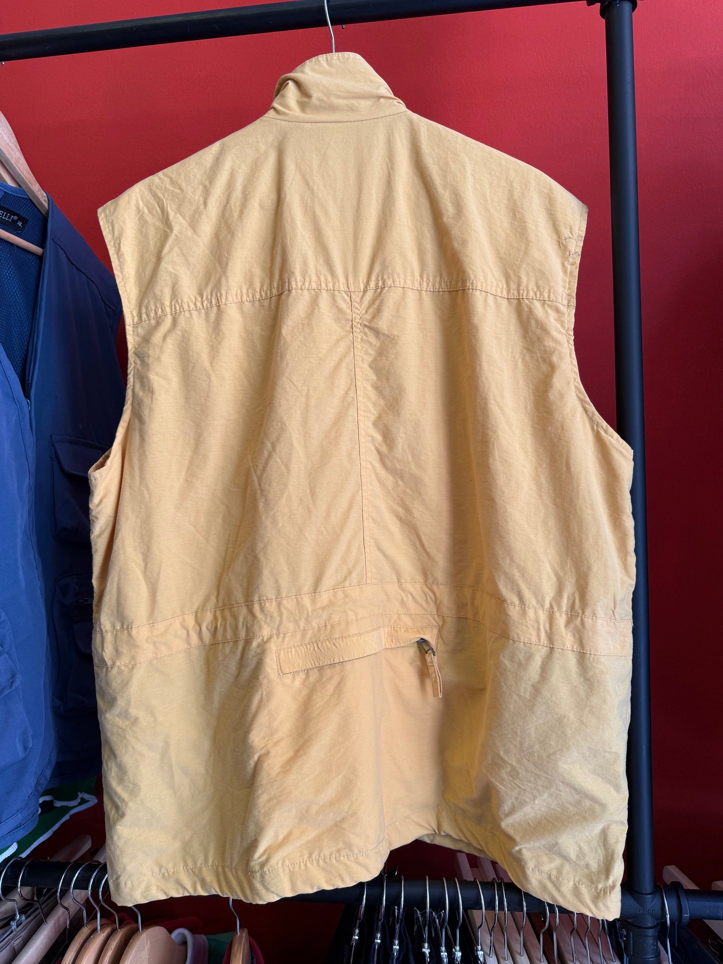 Gilet pescatore