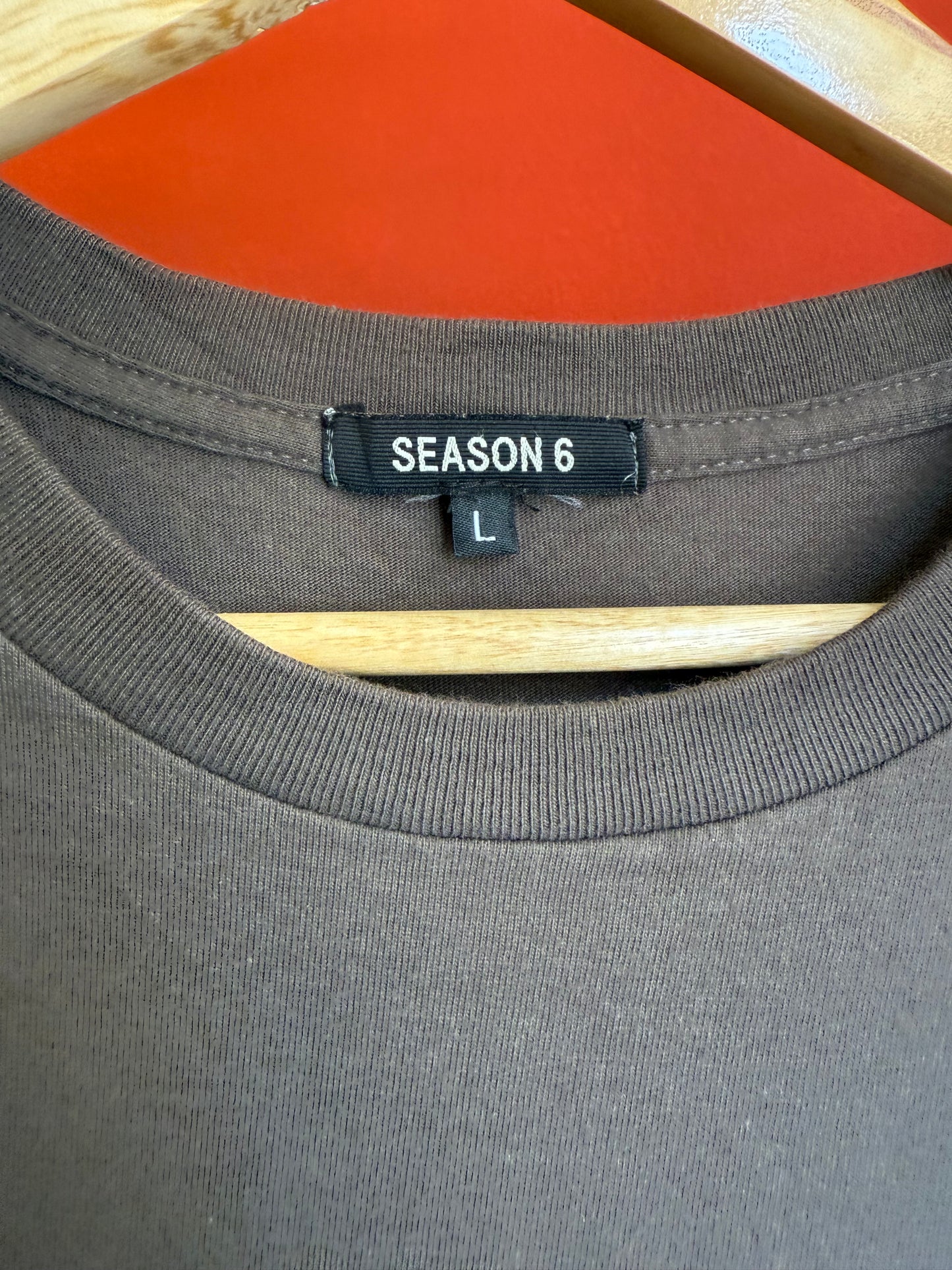 Maglia teschio