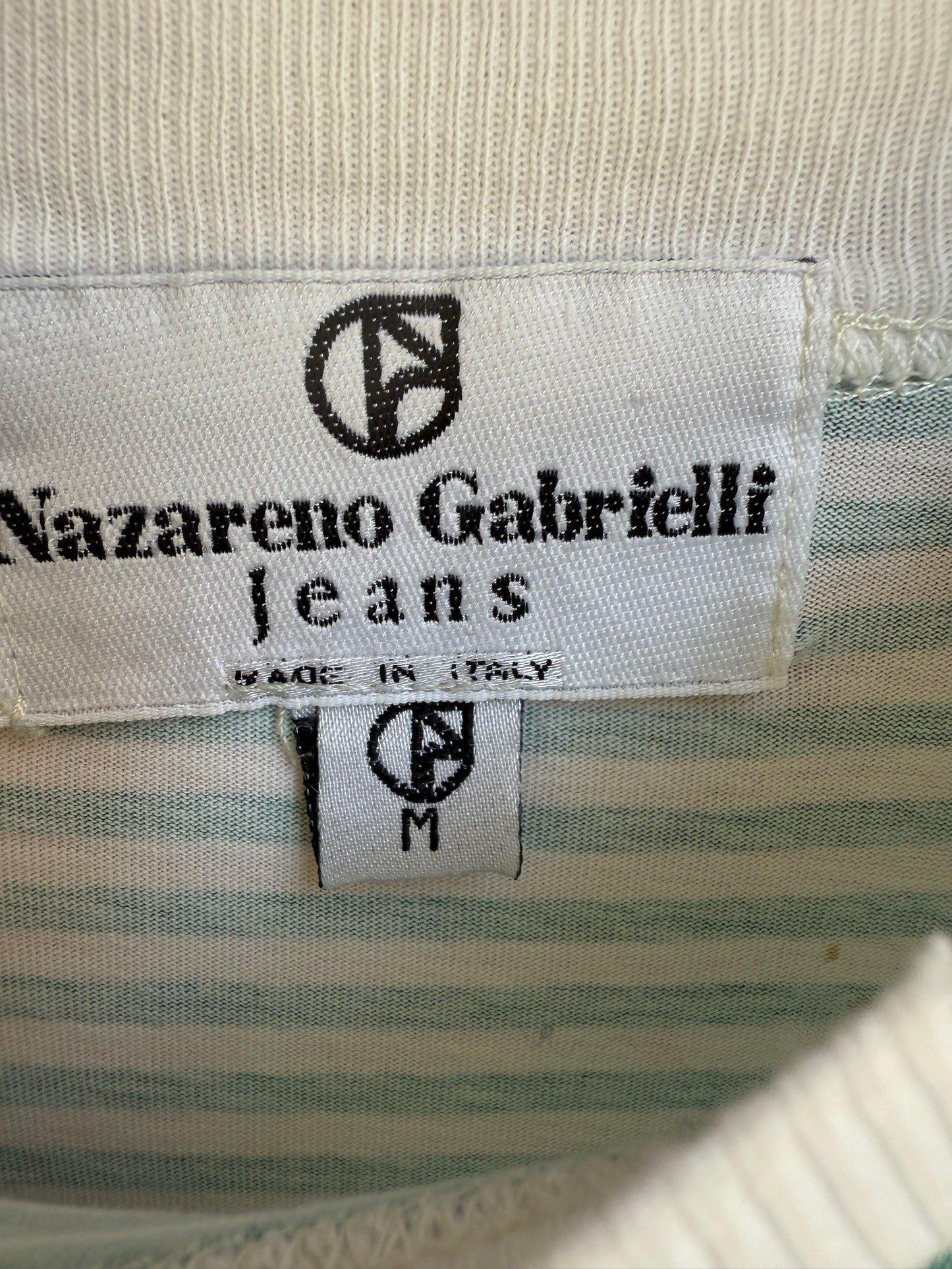 Maglia Nazareno Gabrielli
