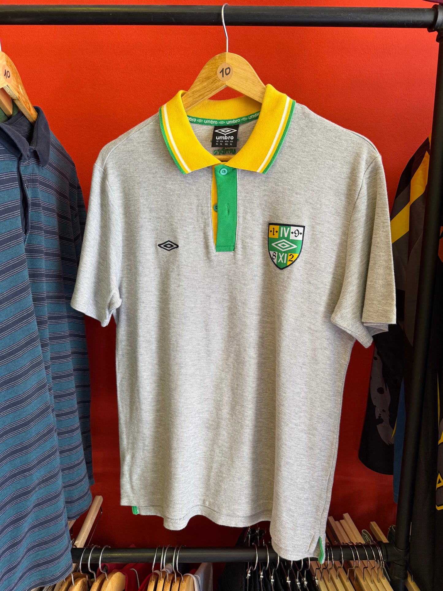 Polo Umbro