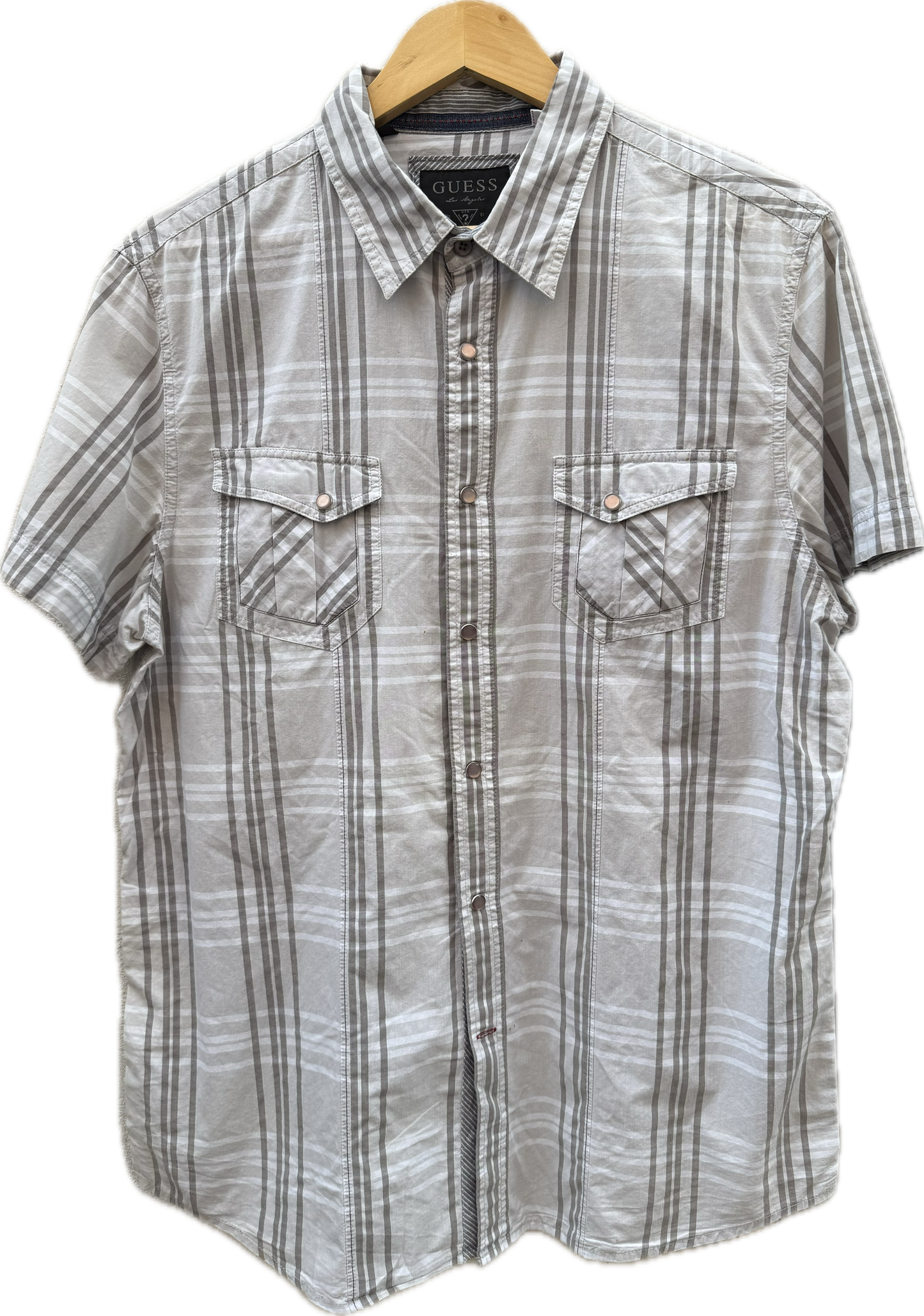 Camicia GUESS