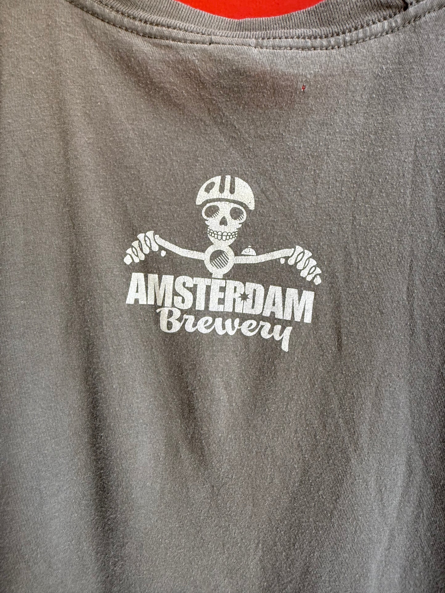 Maglia Amsterdam Brewery