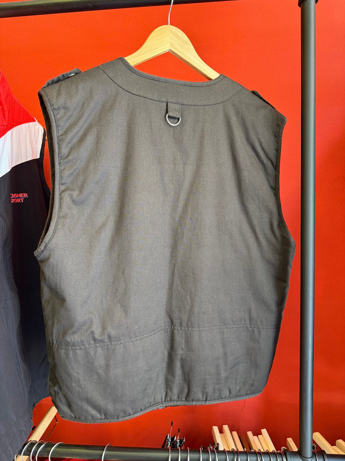Gilet lago