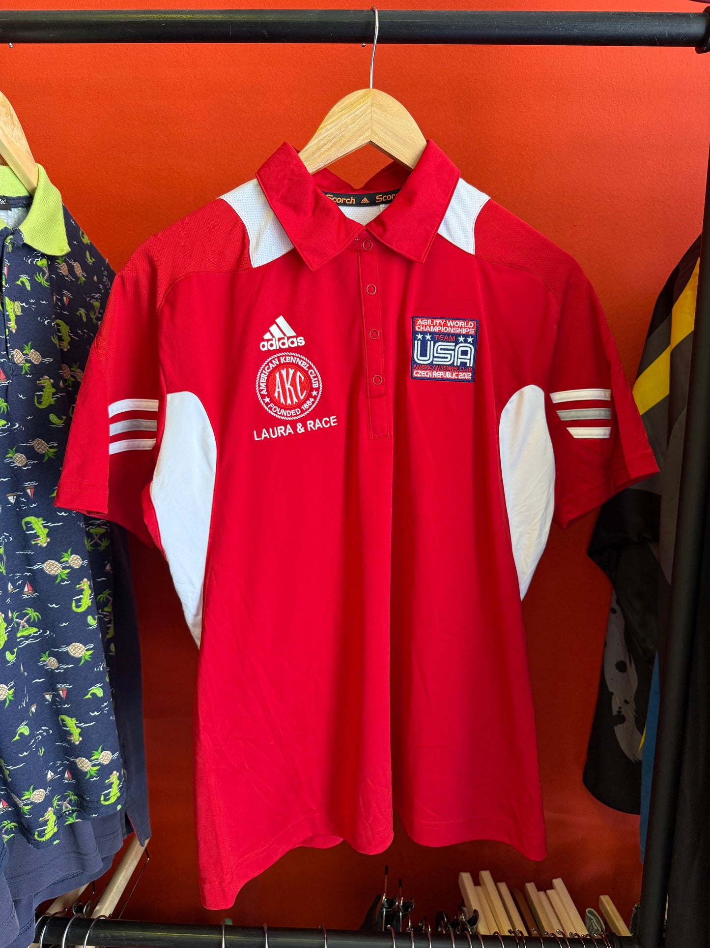 Polo USA