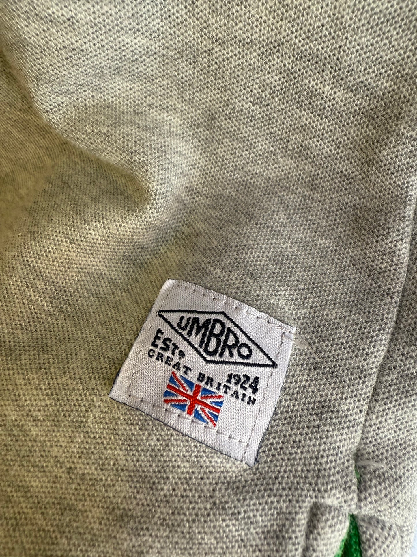 Polo Umbro