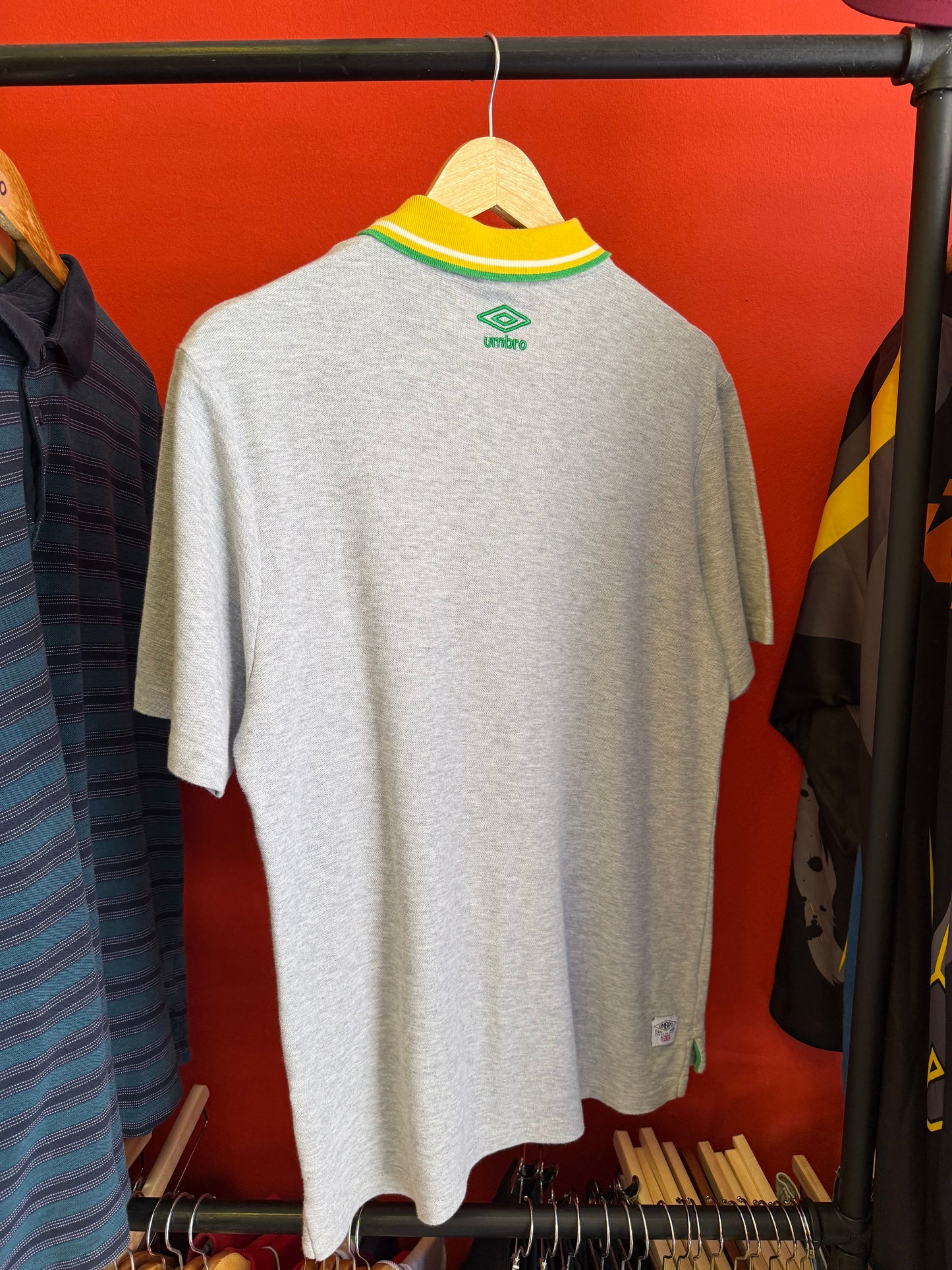 Polo Umbro