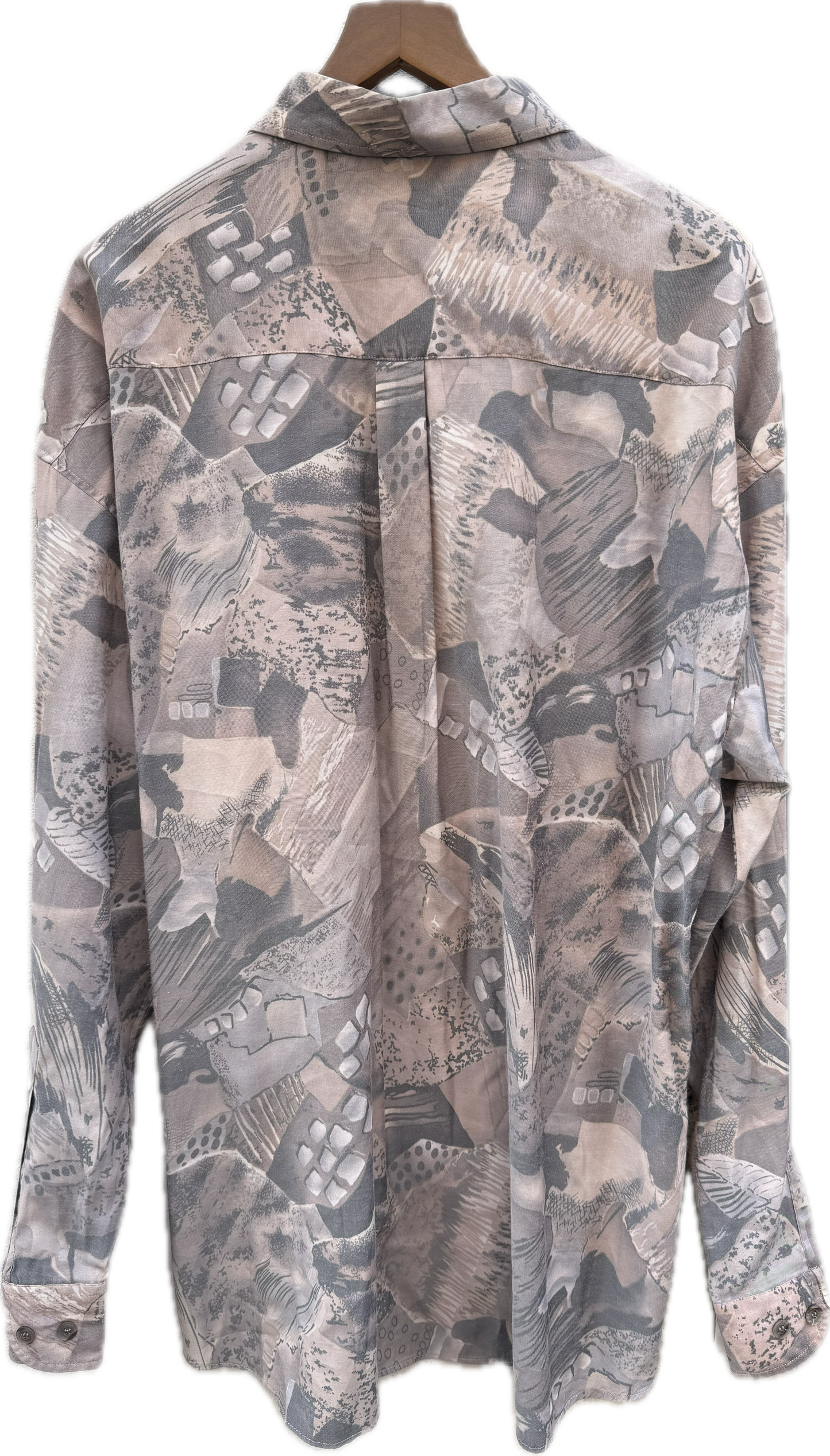 Camicia fantasia
