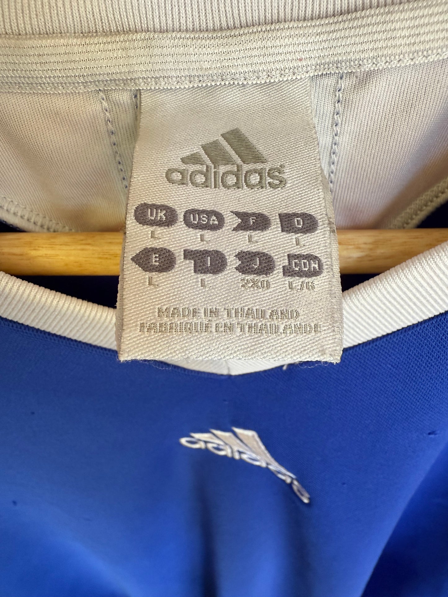 Maglia Adidas