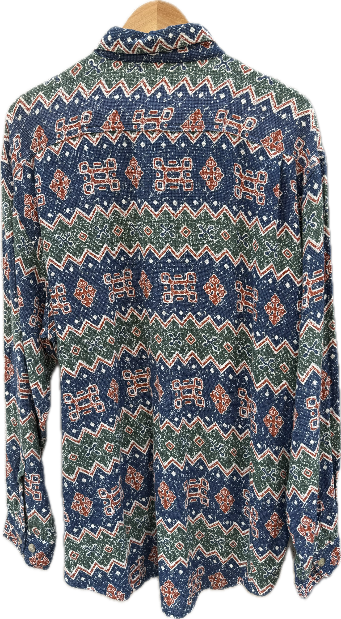 Camicia etnica