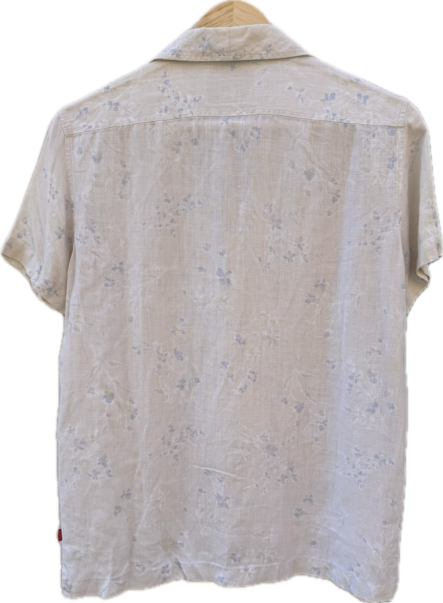Camicia vintage