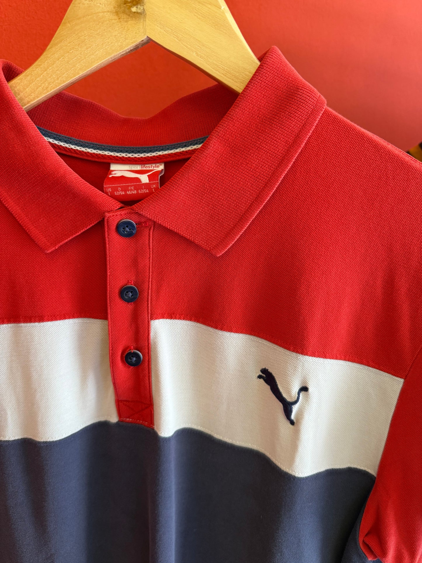 Polo Puma