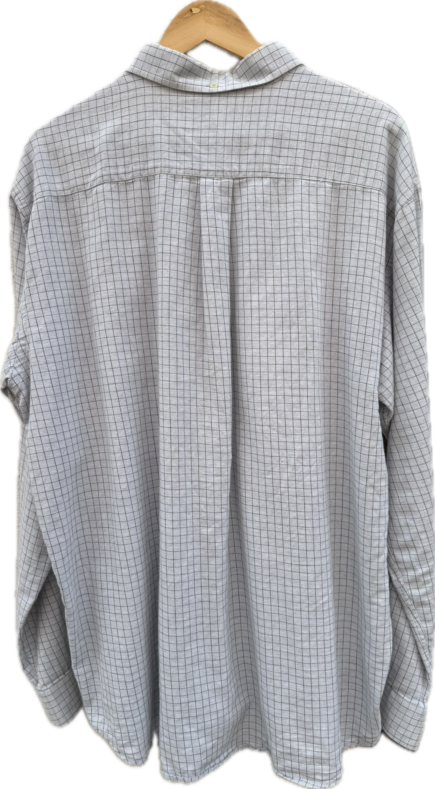 Camicia Goose