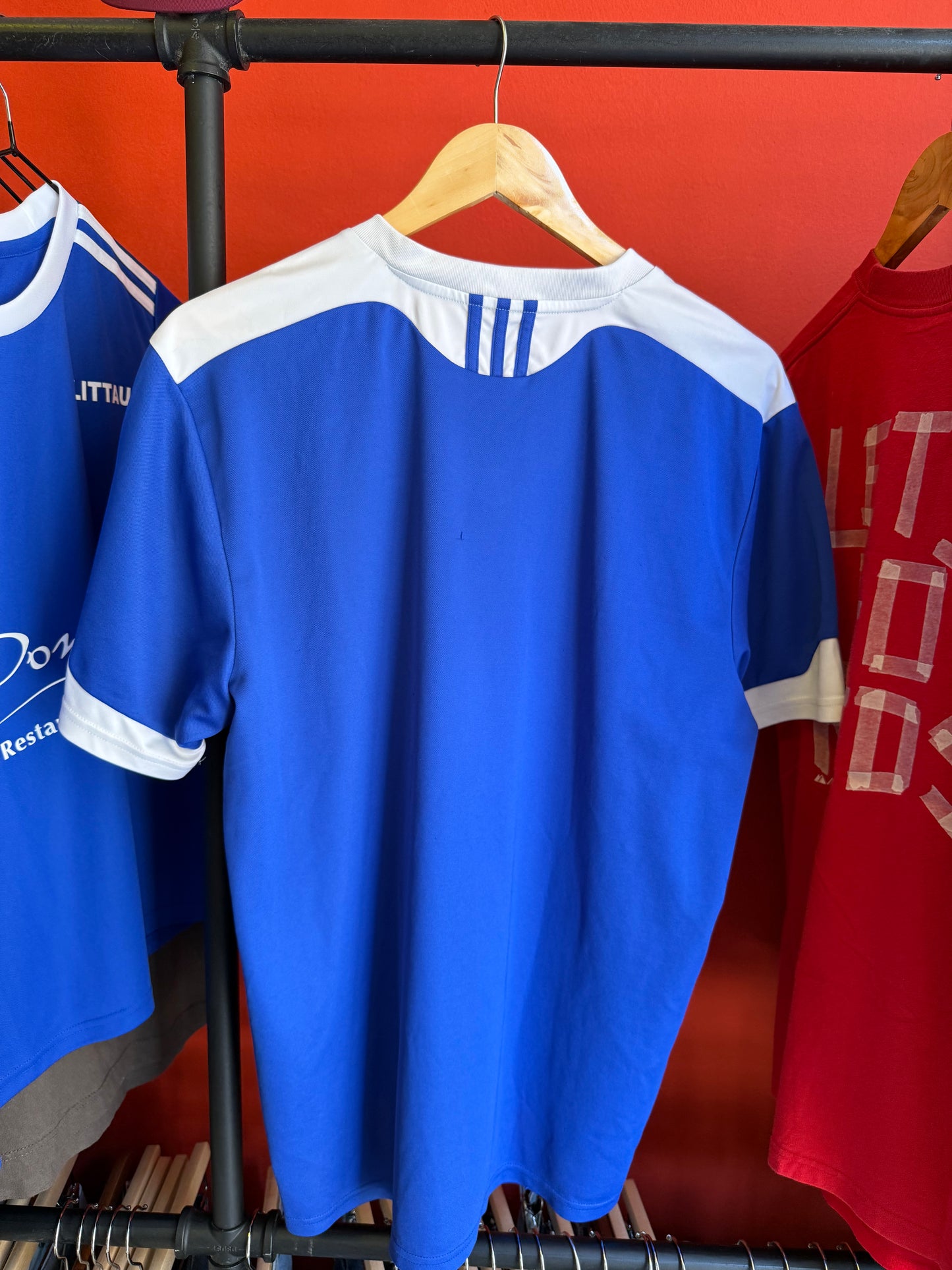 Maglia Adidas