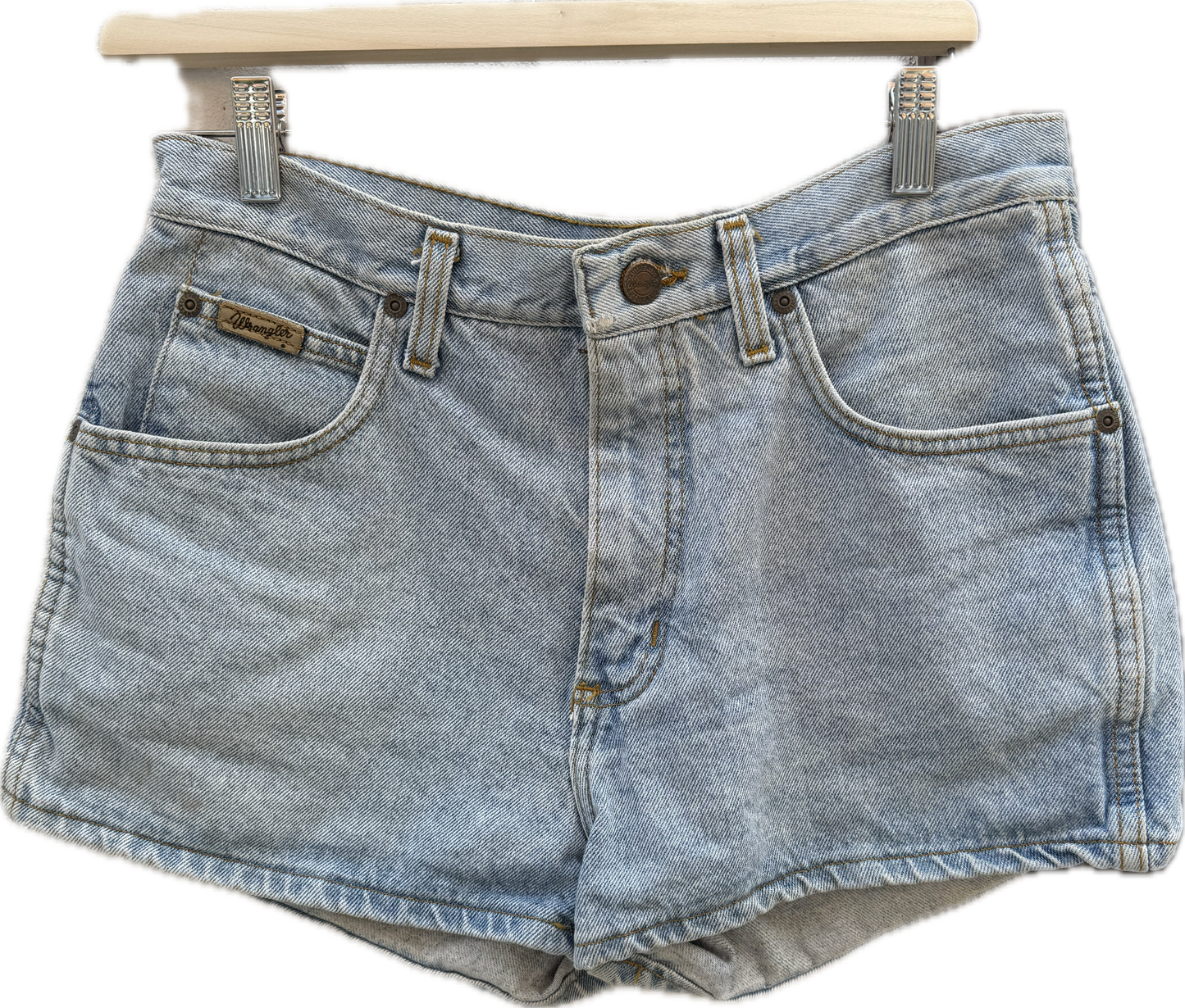 Shorts Wrangler