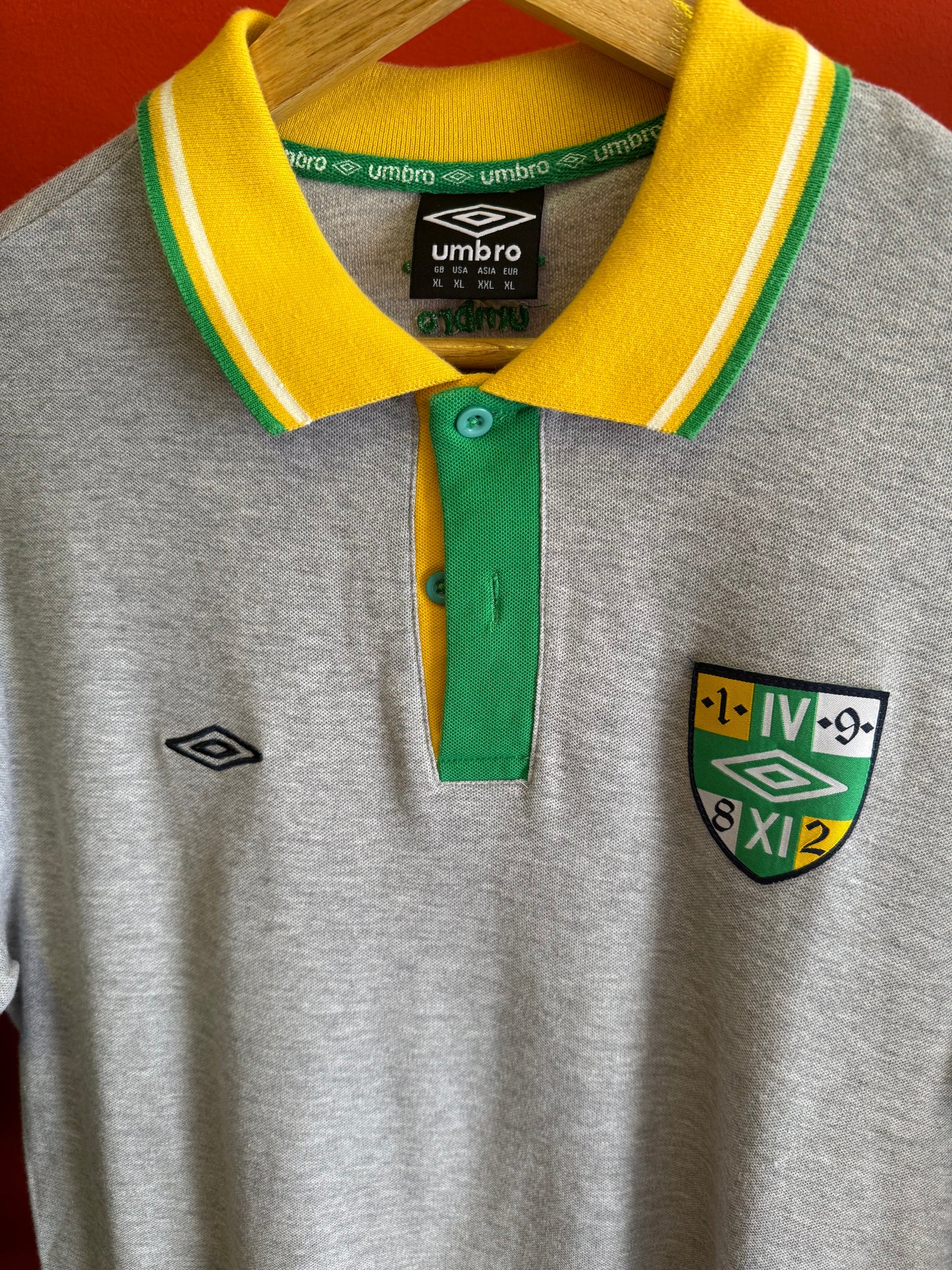 Polo Umbro