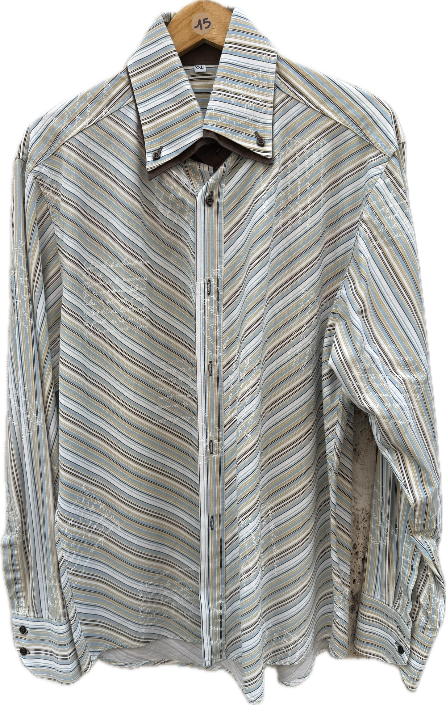 Camicia elegante