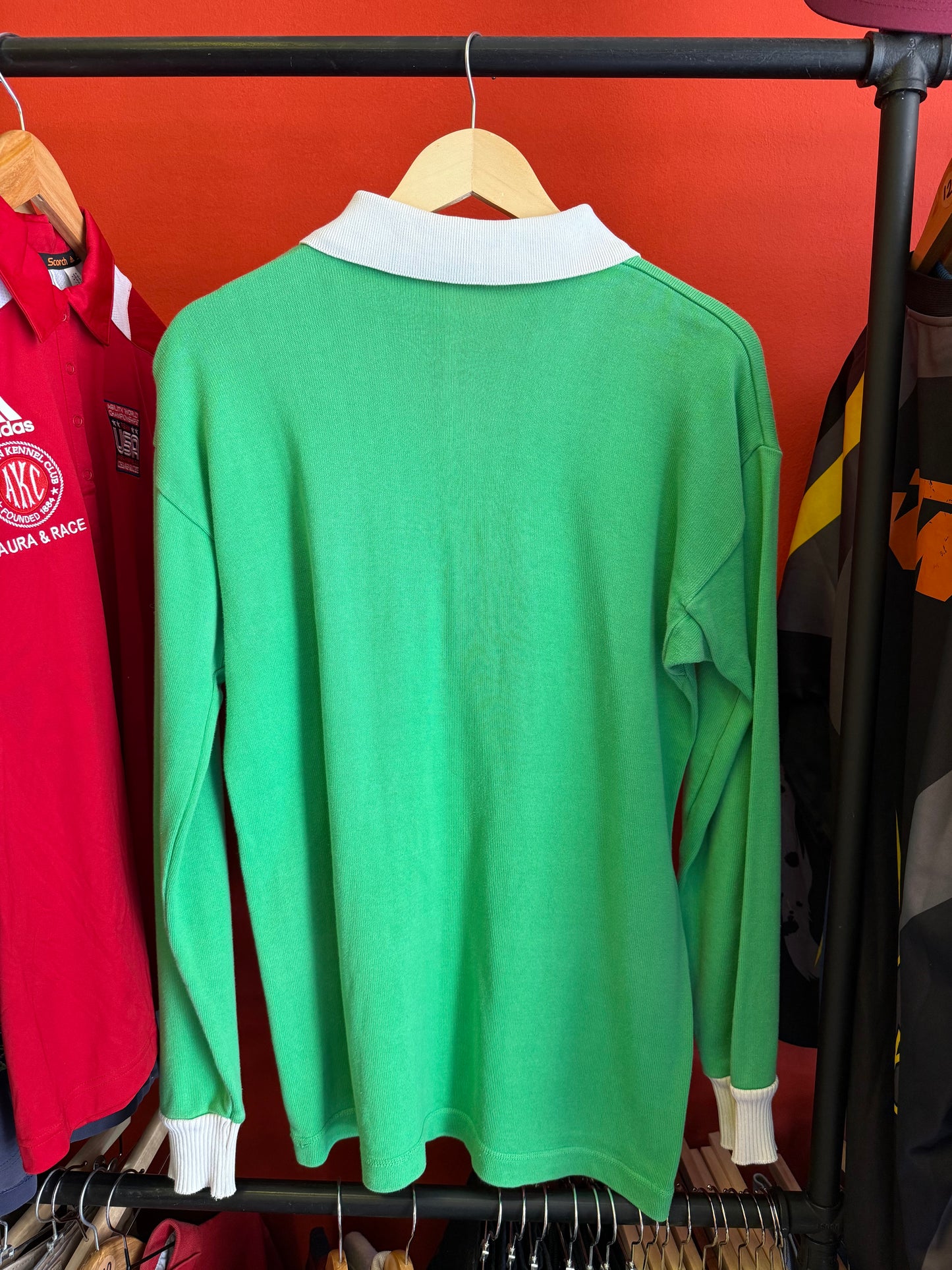 Polo vintage