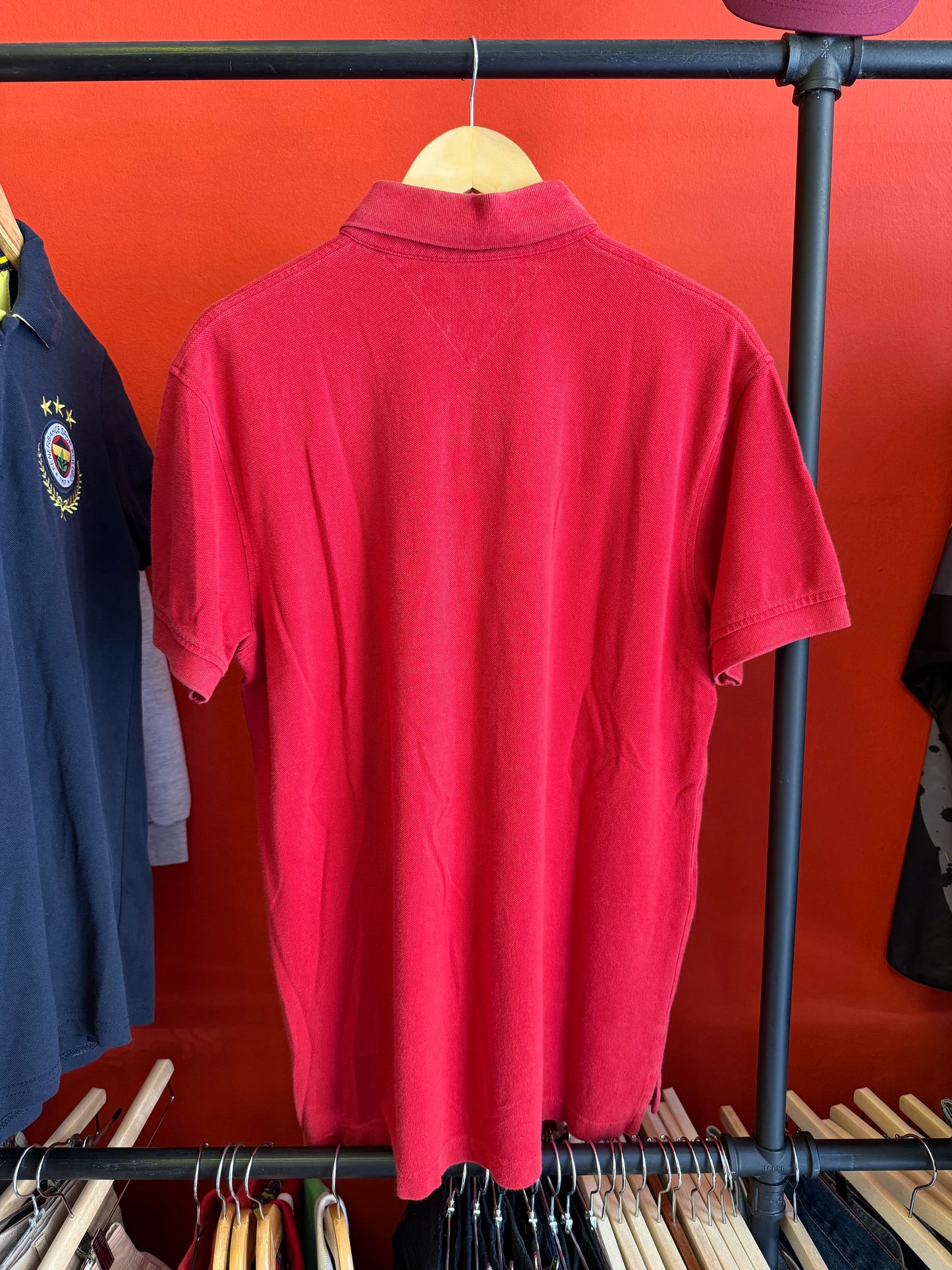 Polo Tommy Hilfiger