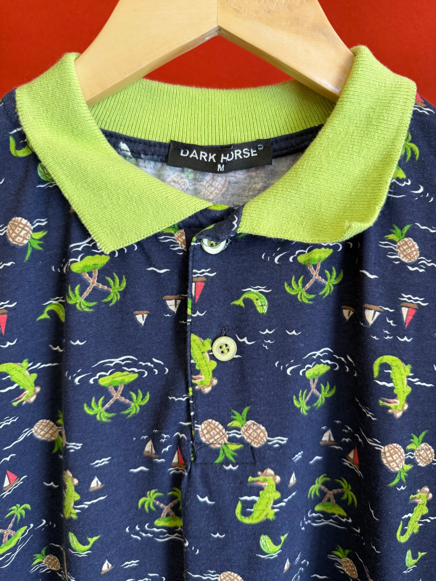 Polo fantasia