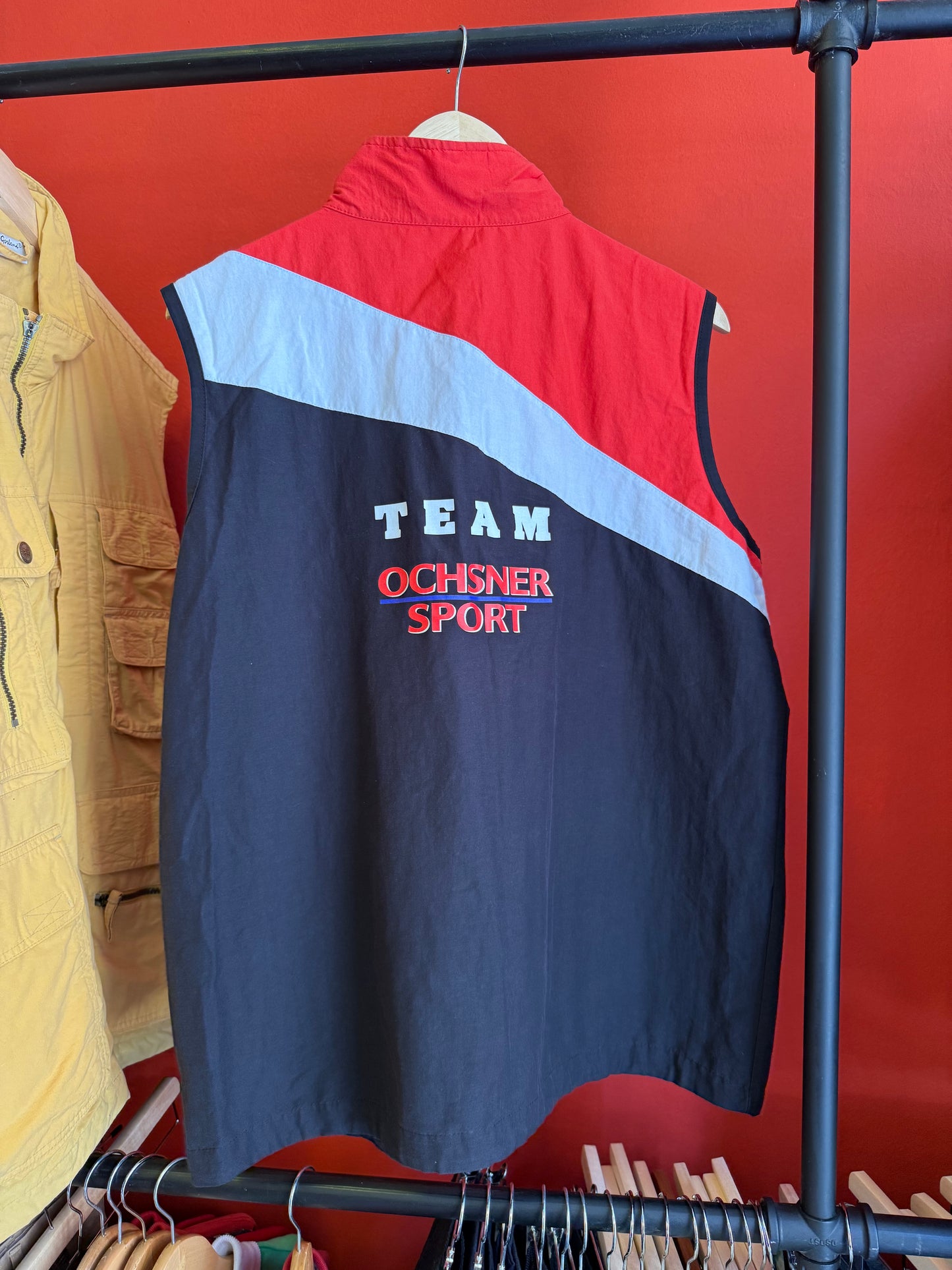 Gilet Sport