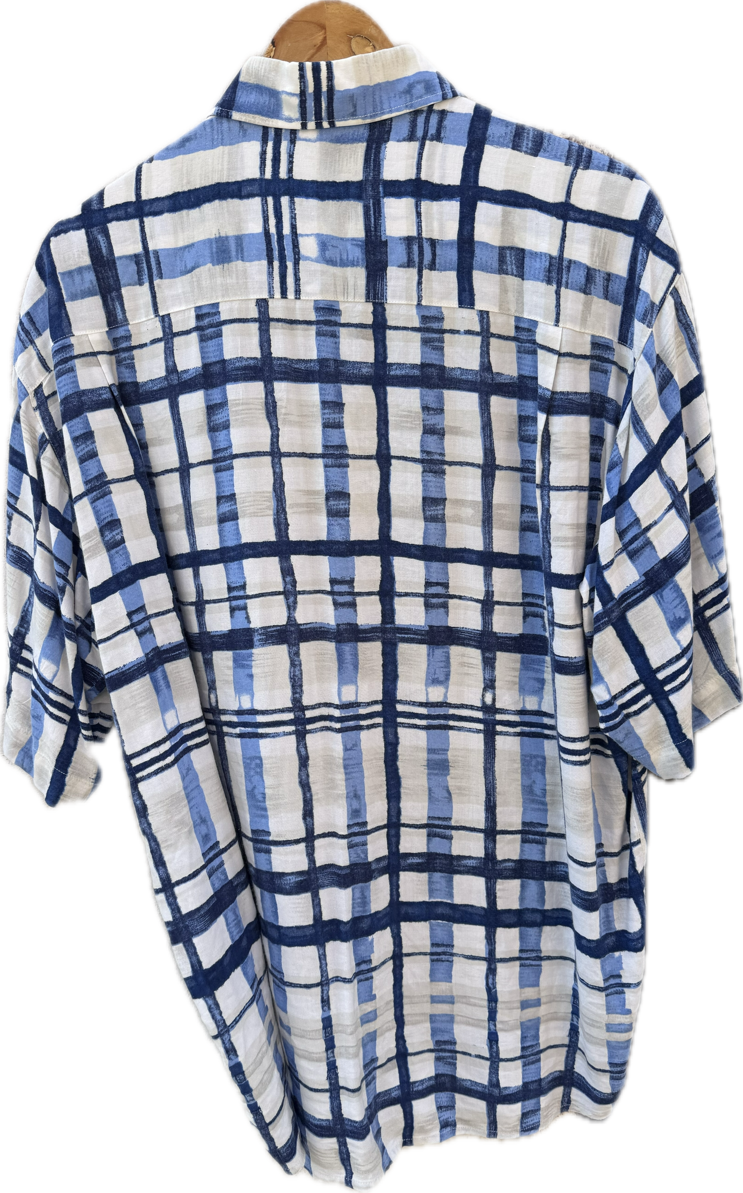 Camicia fantasia