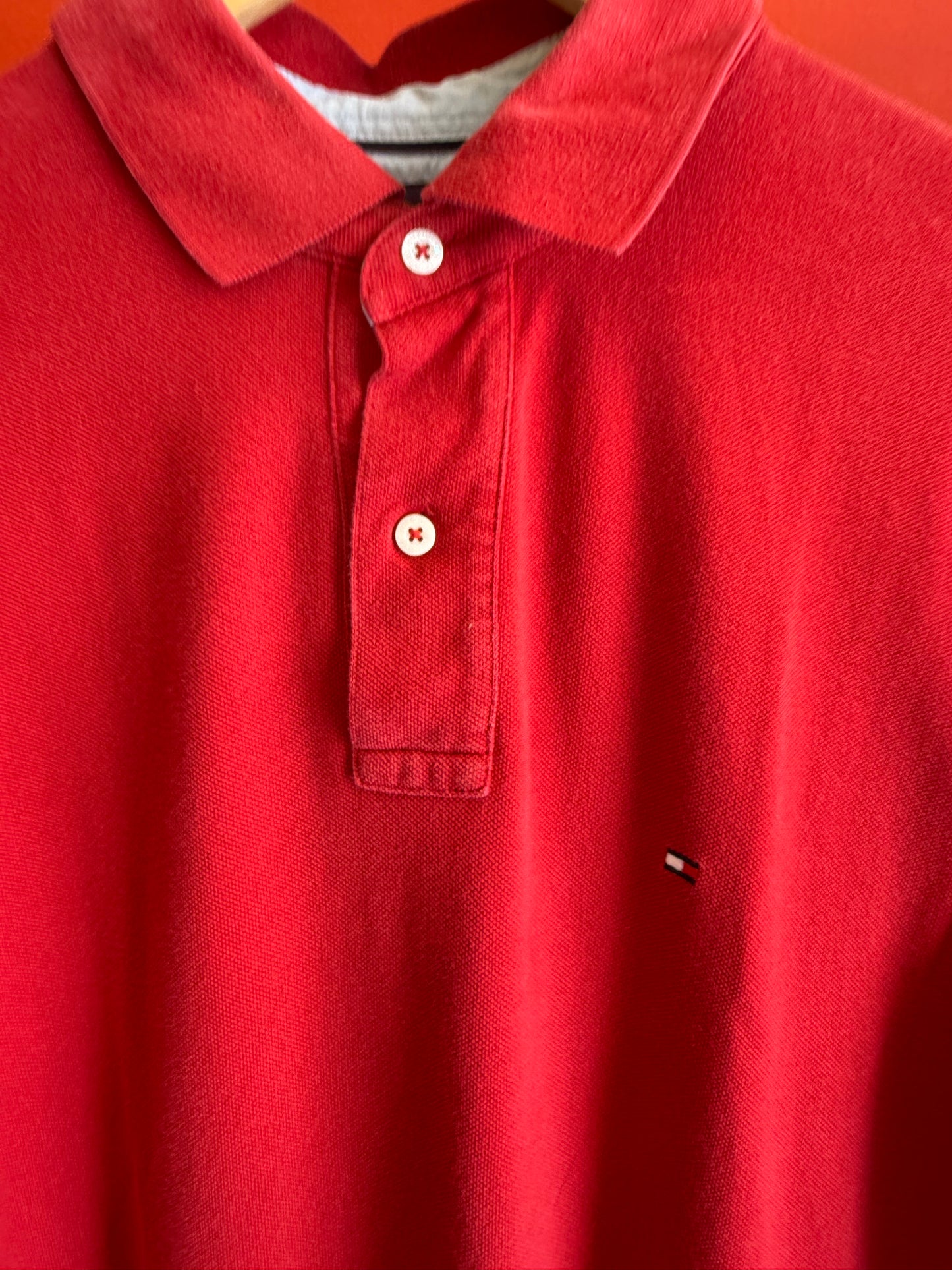 Polo Tommy Hilfiger