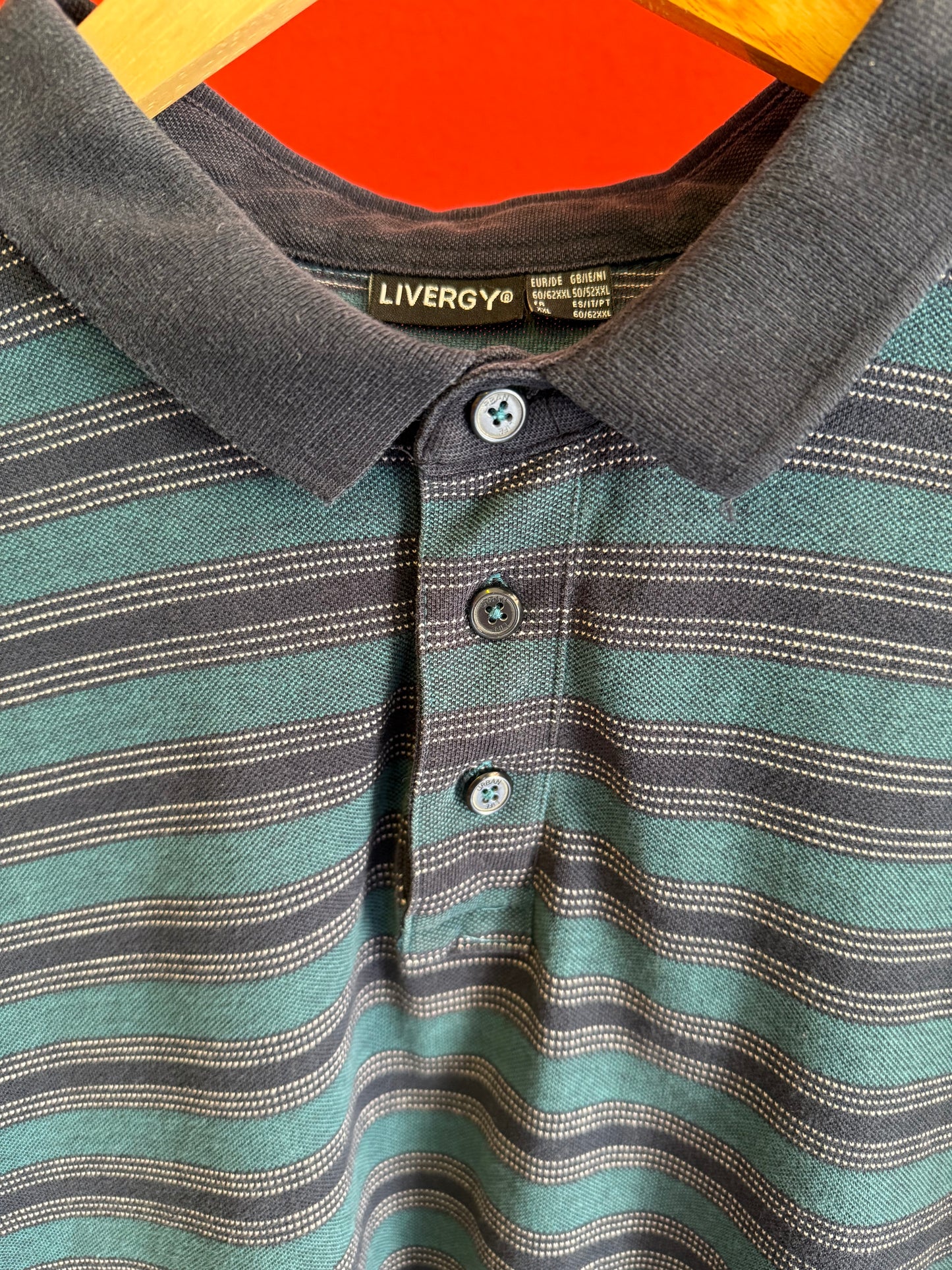 Polo vintage